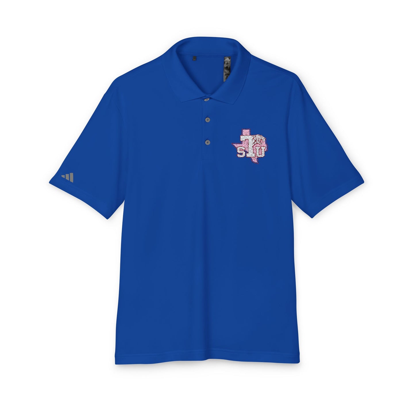 TSU v1 adidas Unisex Performance Polo