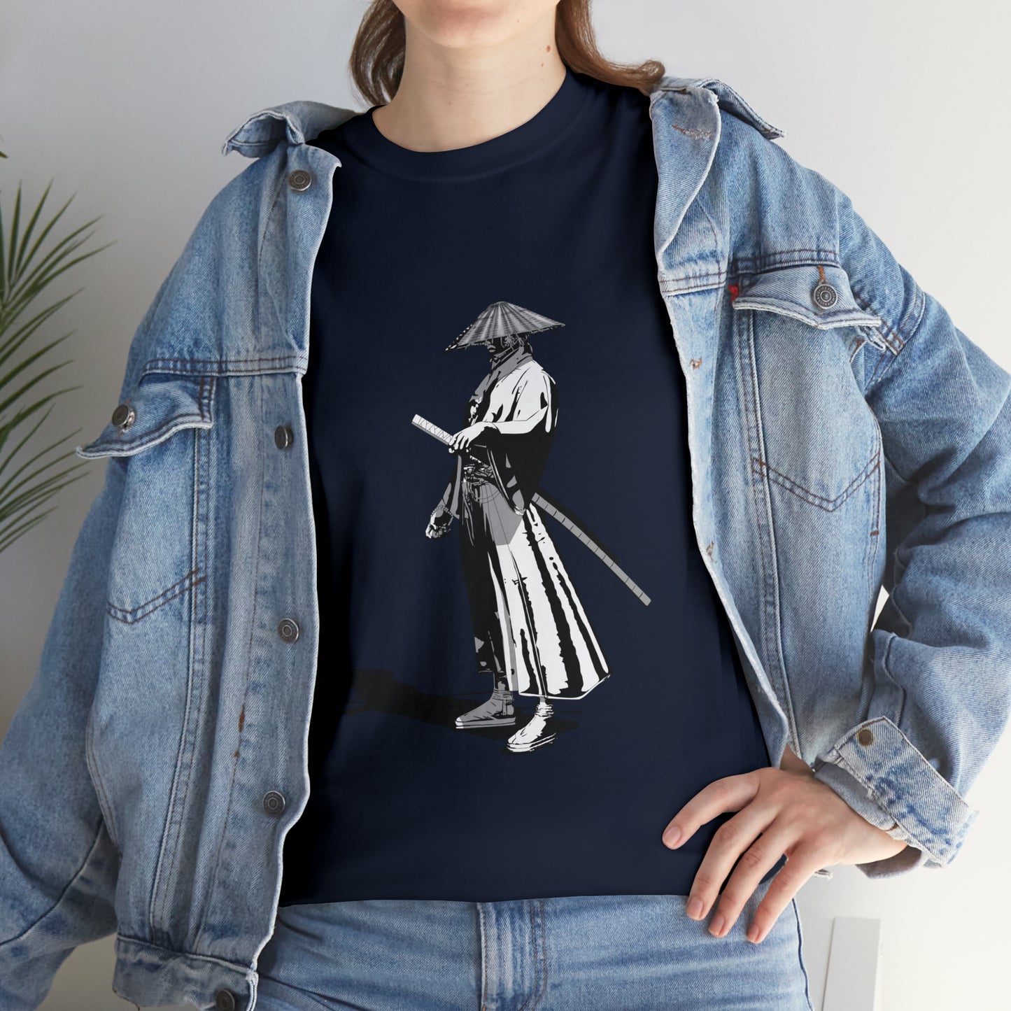 Samurai