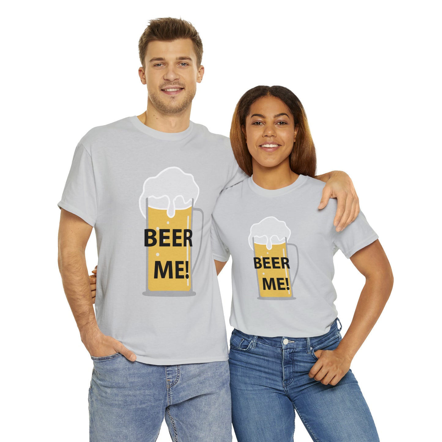 Beer Me