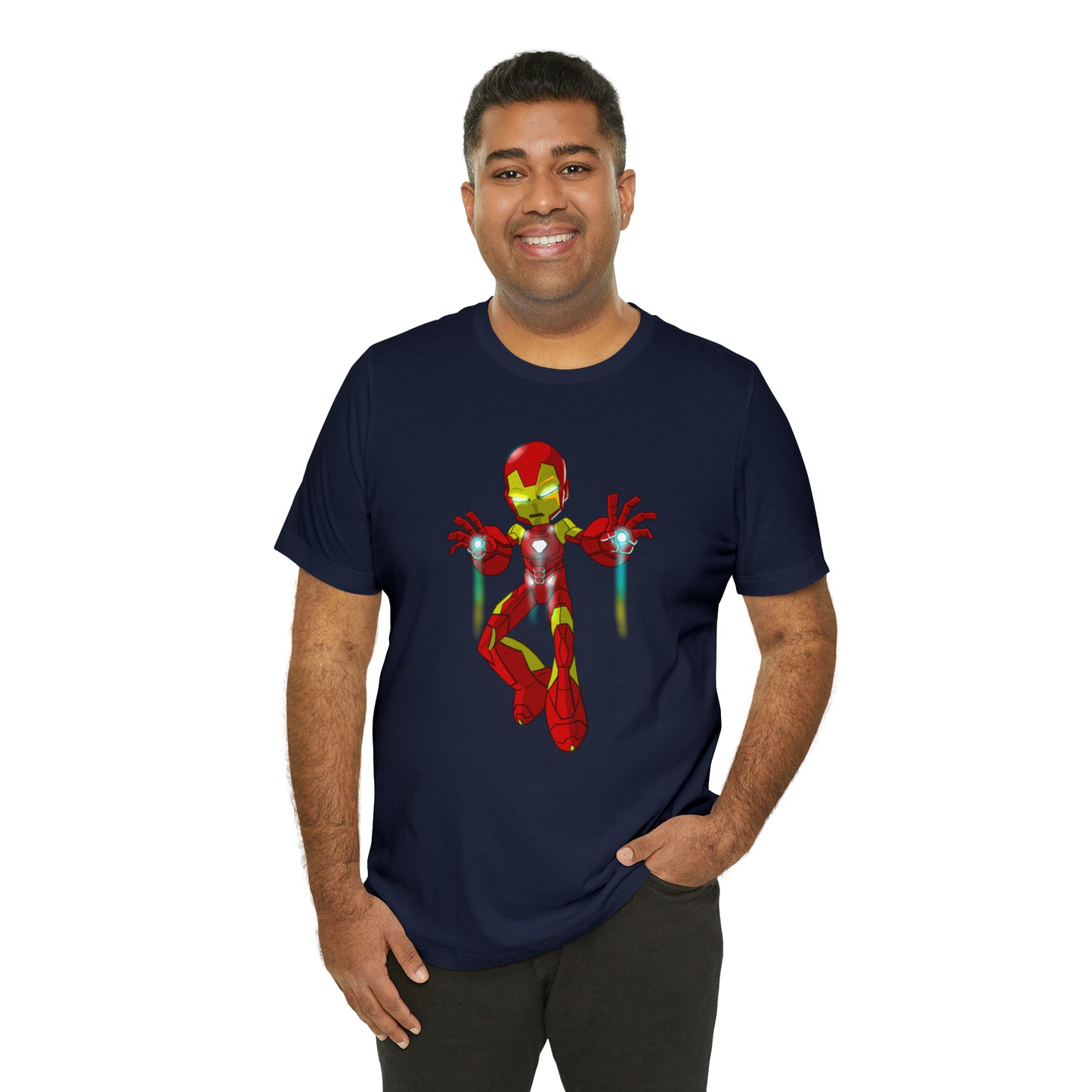 Iron Man