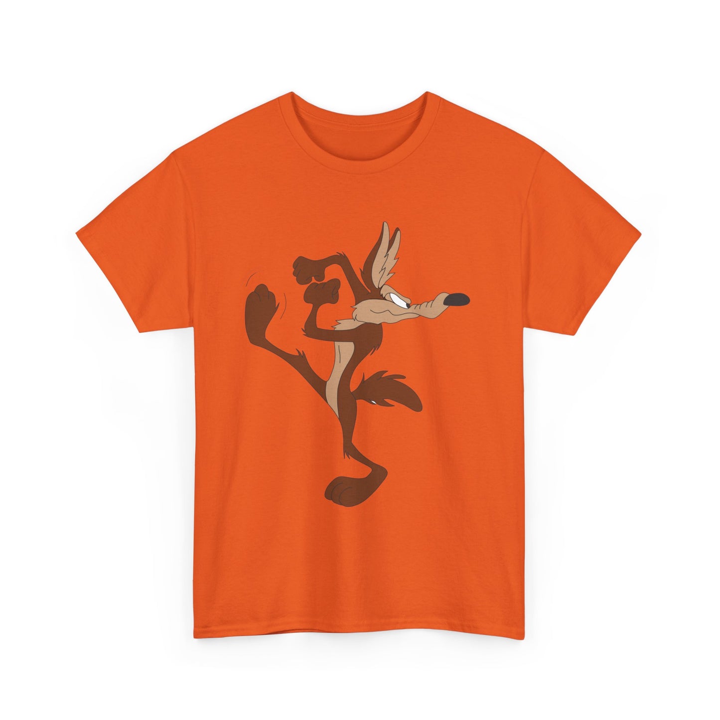 Super Genius Unisex Heavy Cotton Tee - Retro Graphic Tee, Gift for Comic Fans, Casual Wear, Unique Streetwear, Birthday Present