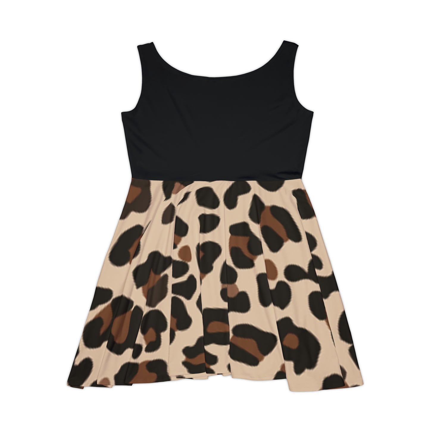 Women's Skater Dress