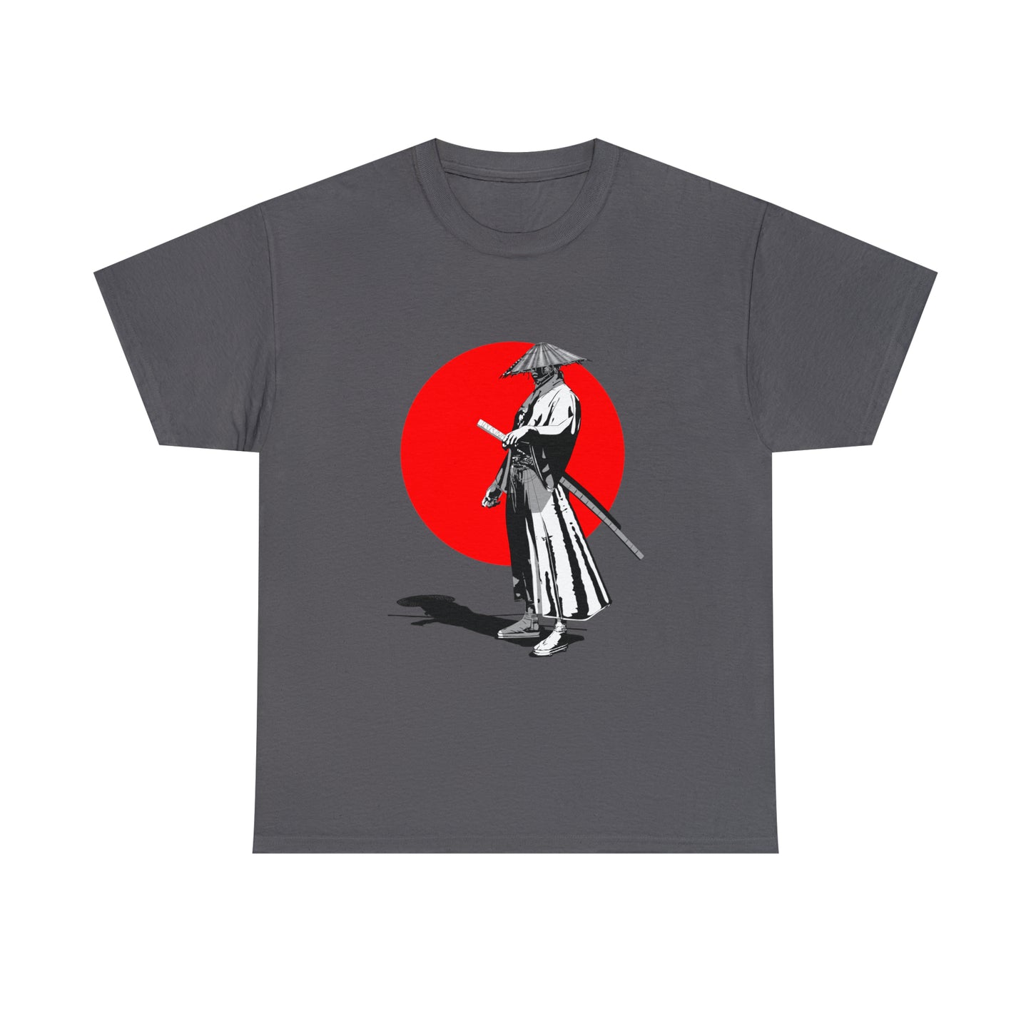 Samurai sun