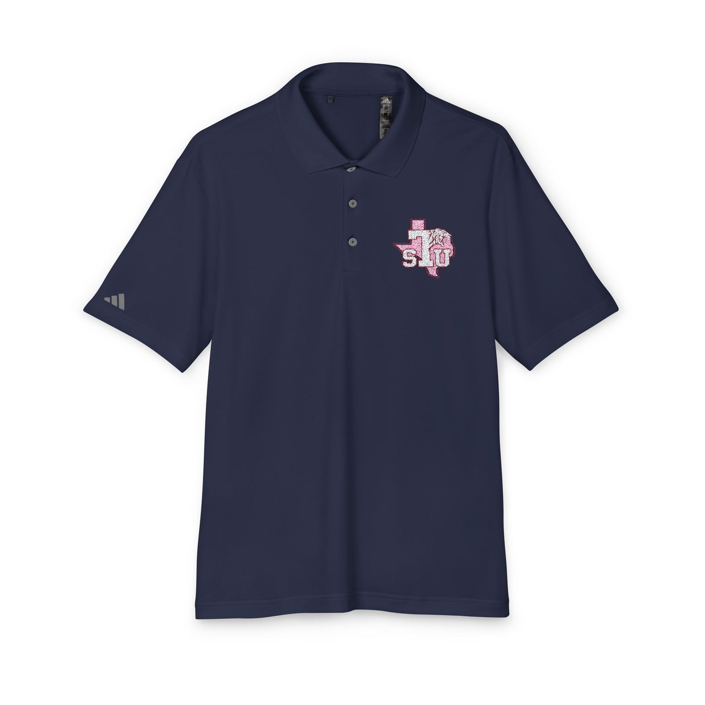 TSU v1 adidas Unisex Performance Polo