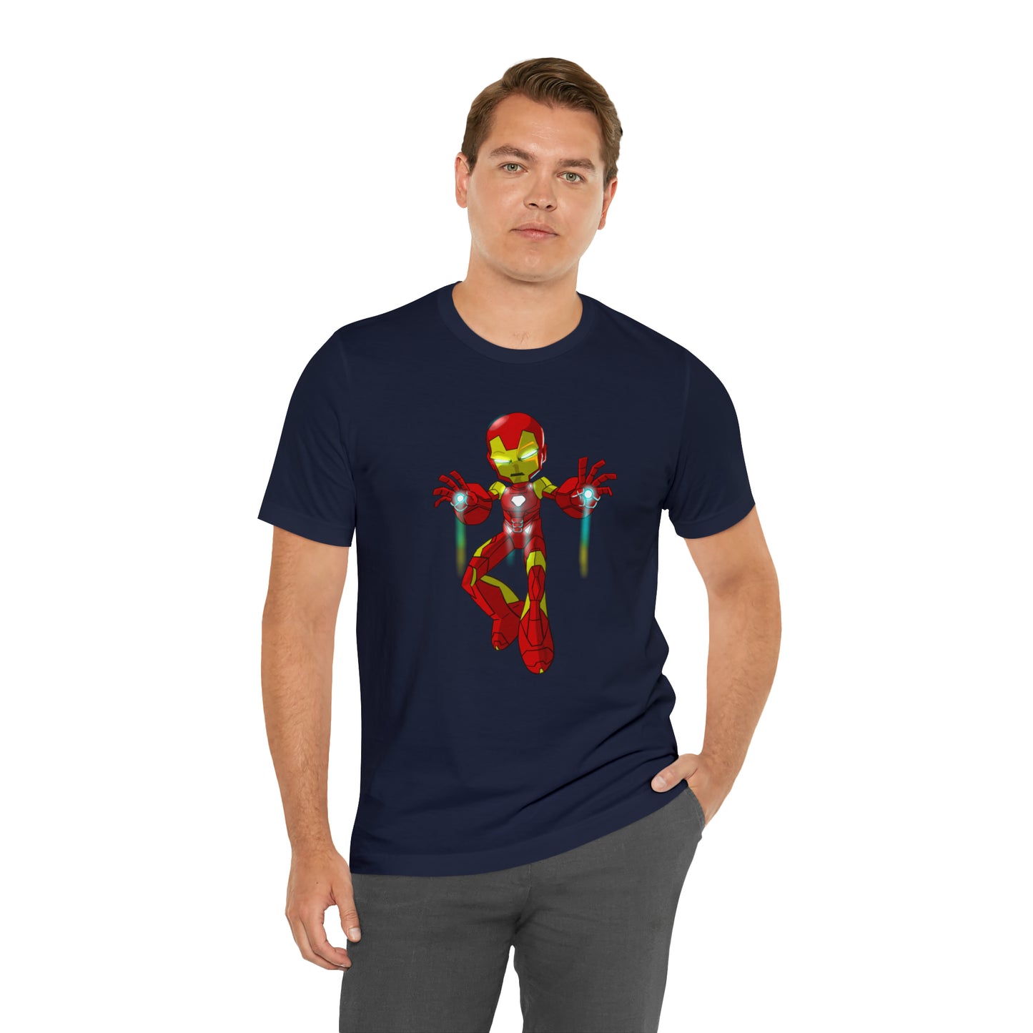 Iron Man