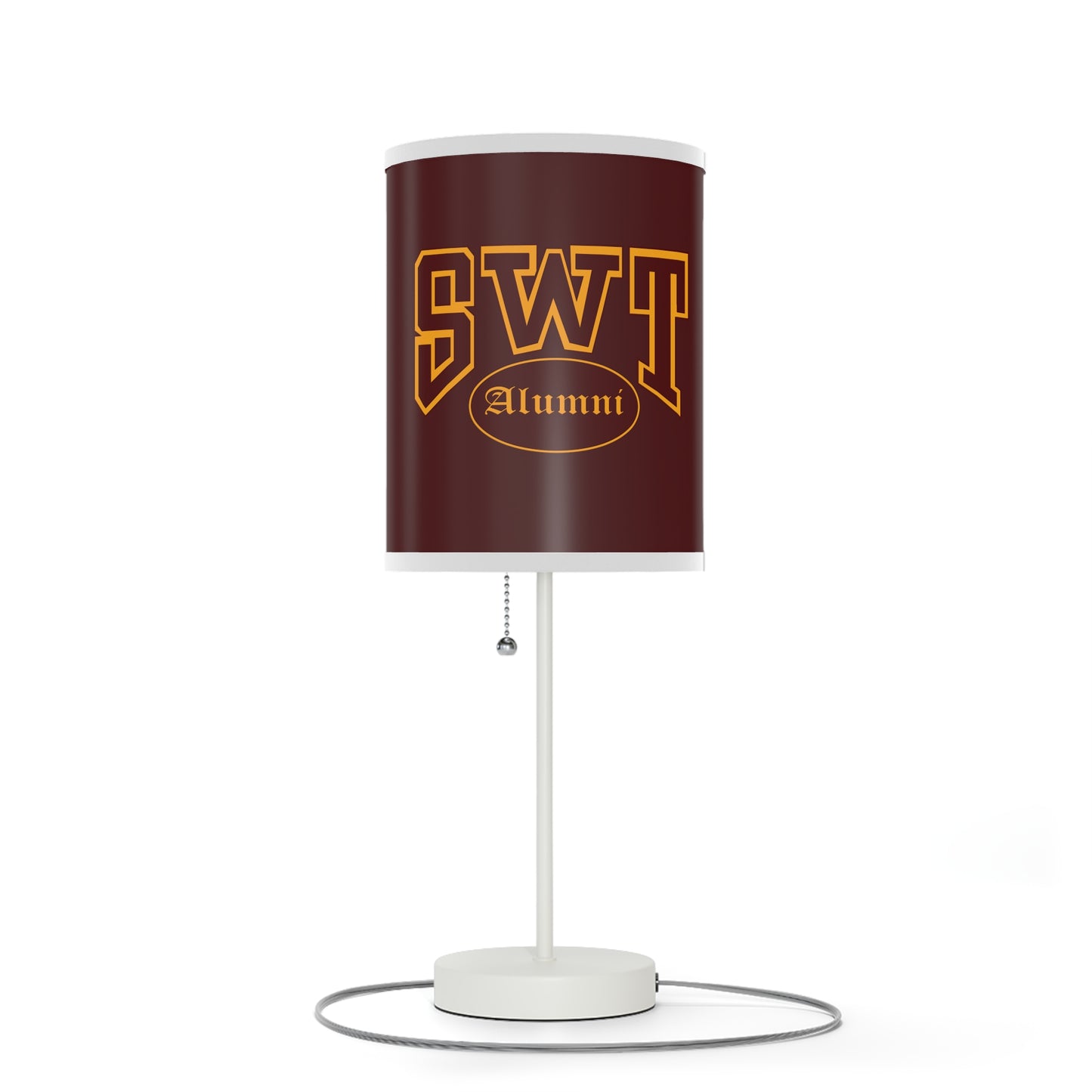 SWT Lamp on a Stand, US|CA plug