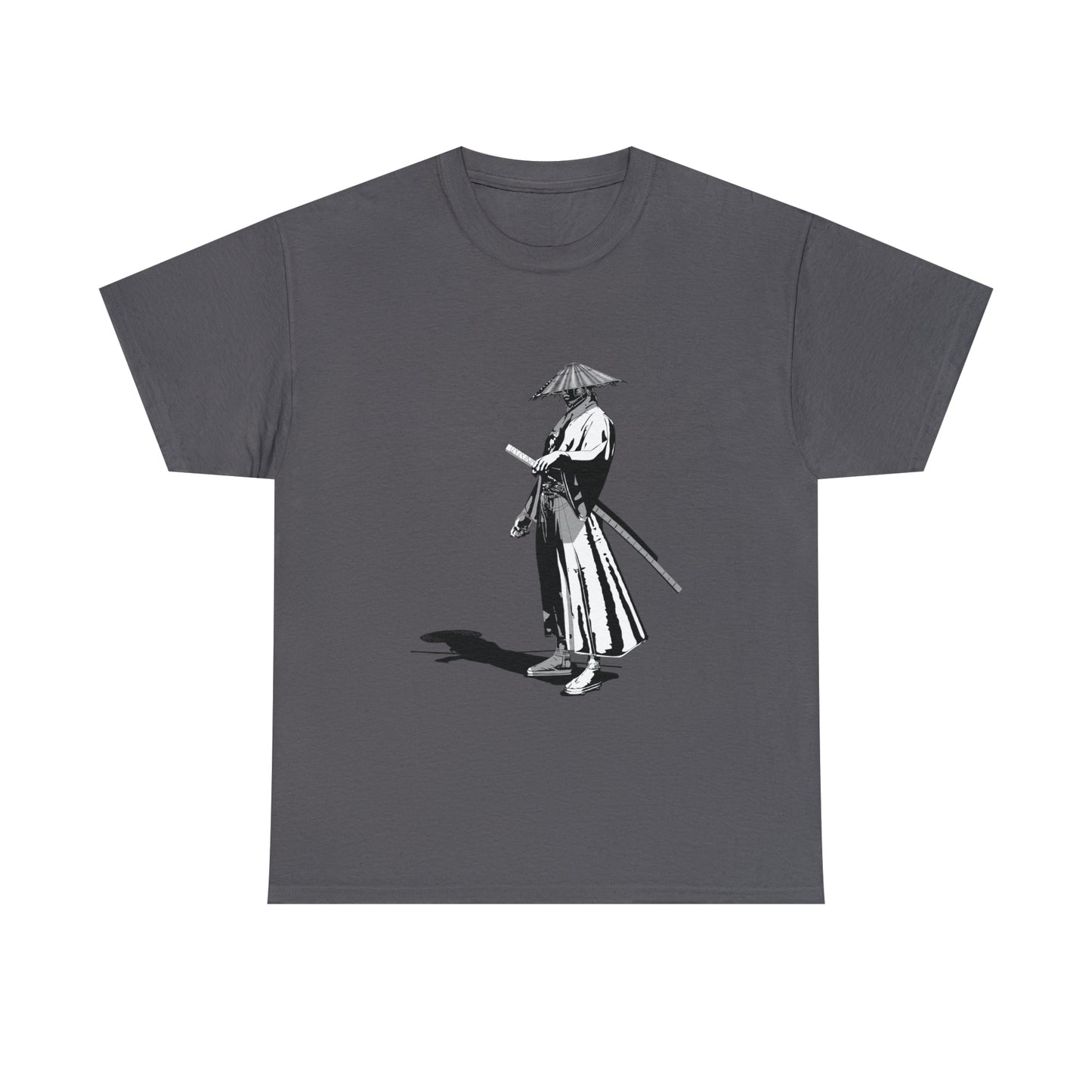 Samurai