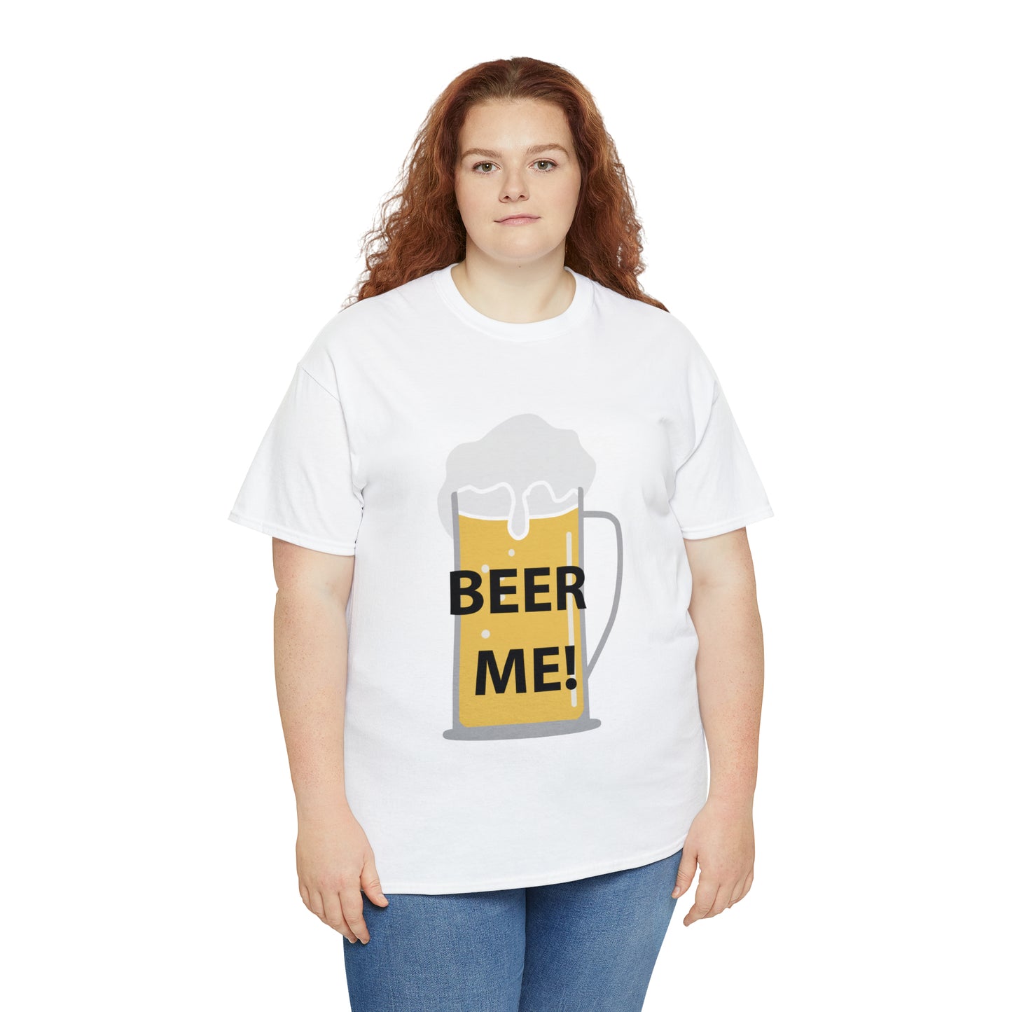 Beer Me