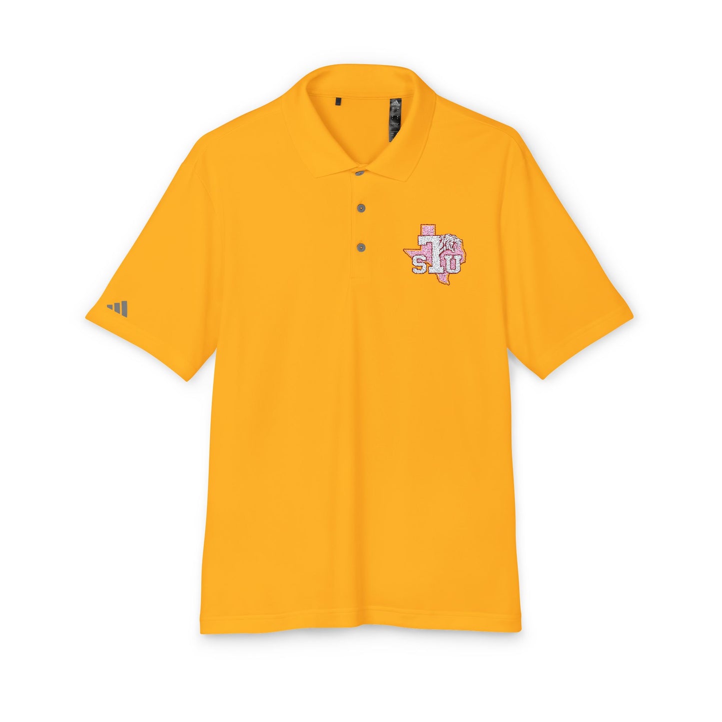 TSU v1 adidas Unisex Performance Polo