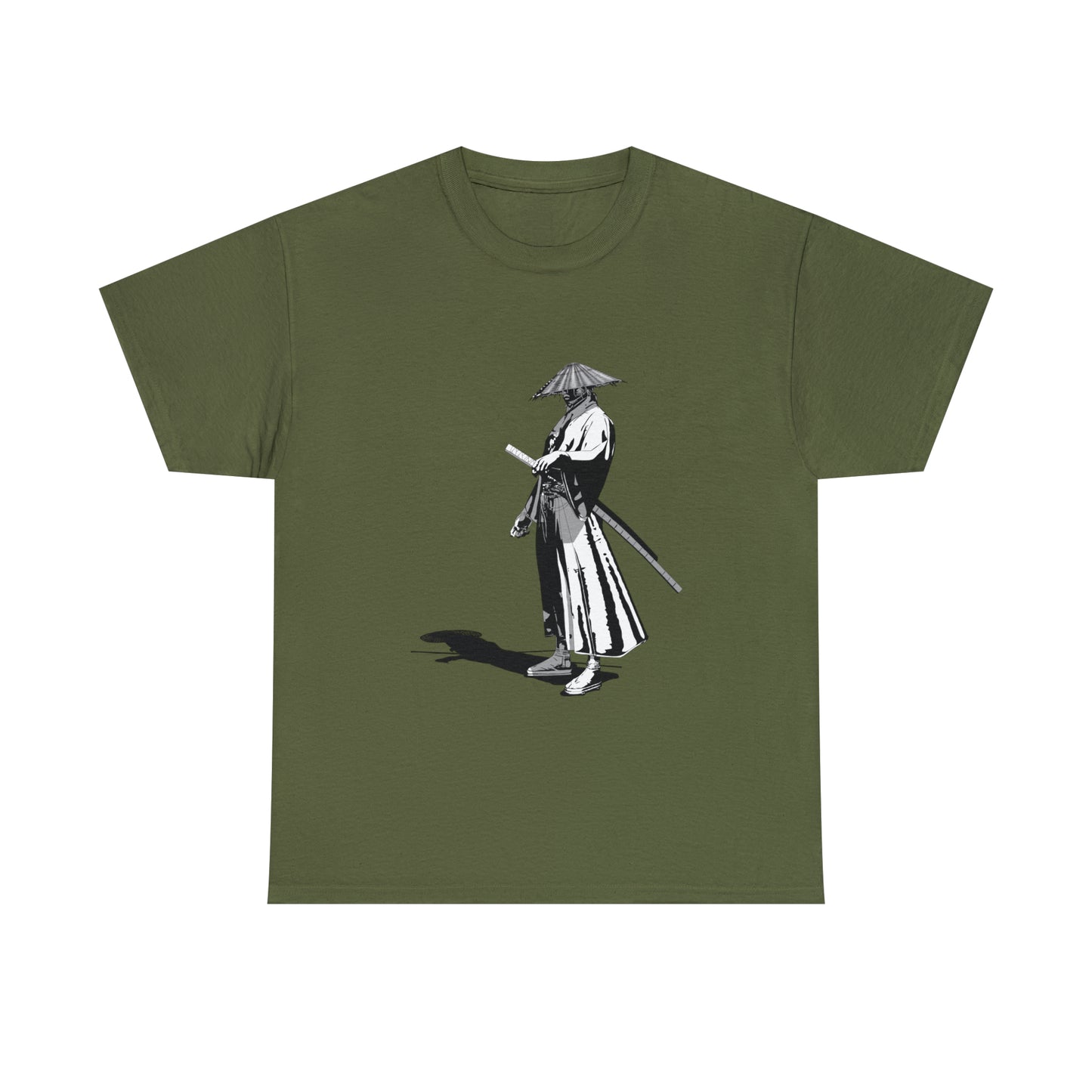 Samurai