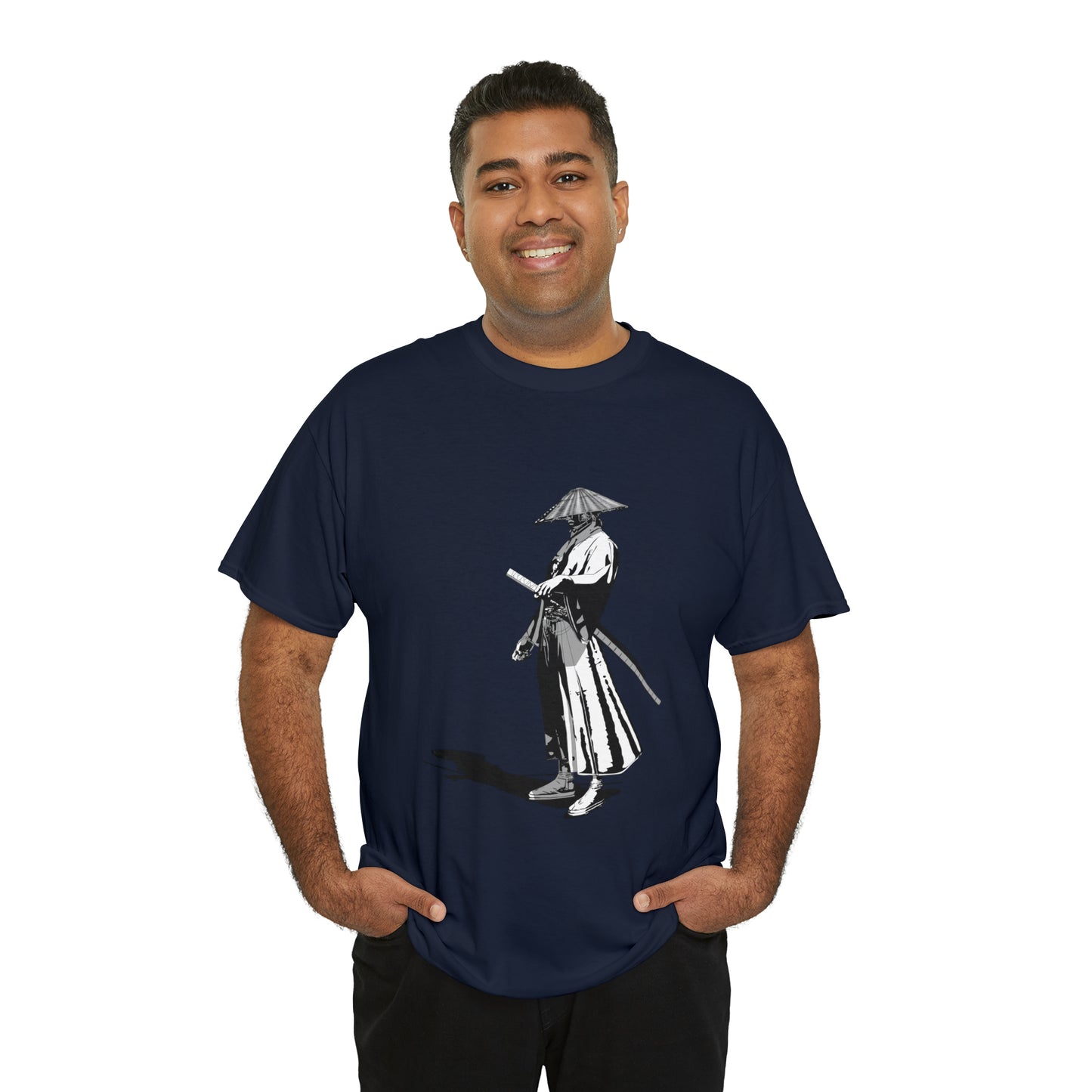 Samurai