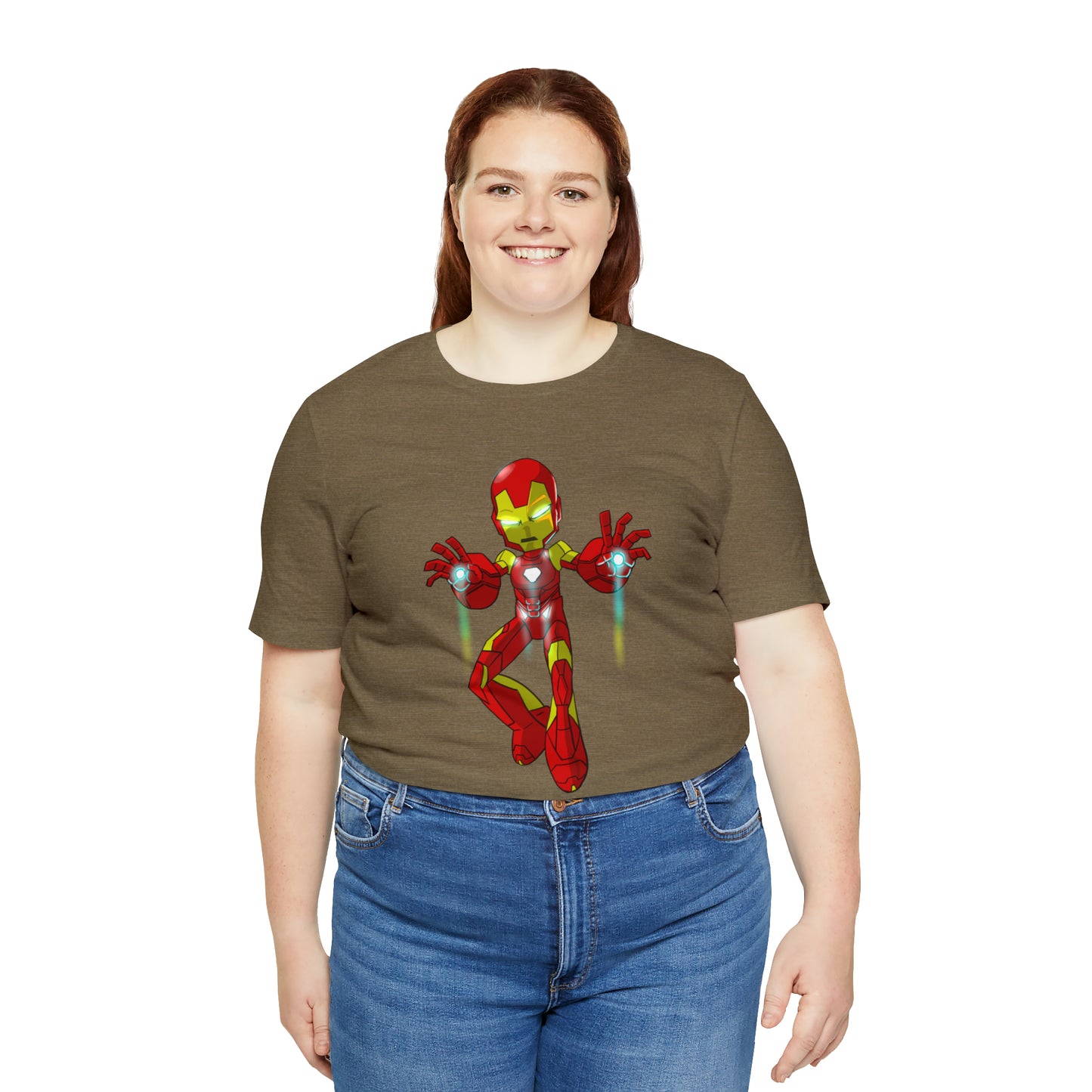 Iron Man