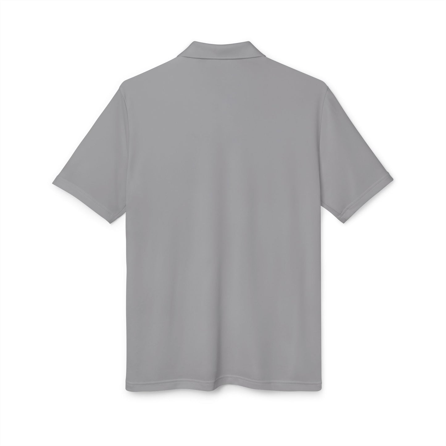 ASU v2 adidas Unisex Performance Polo