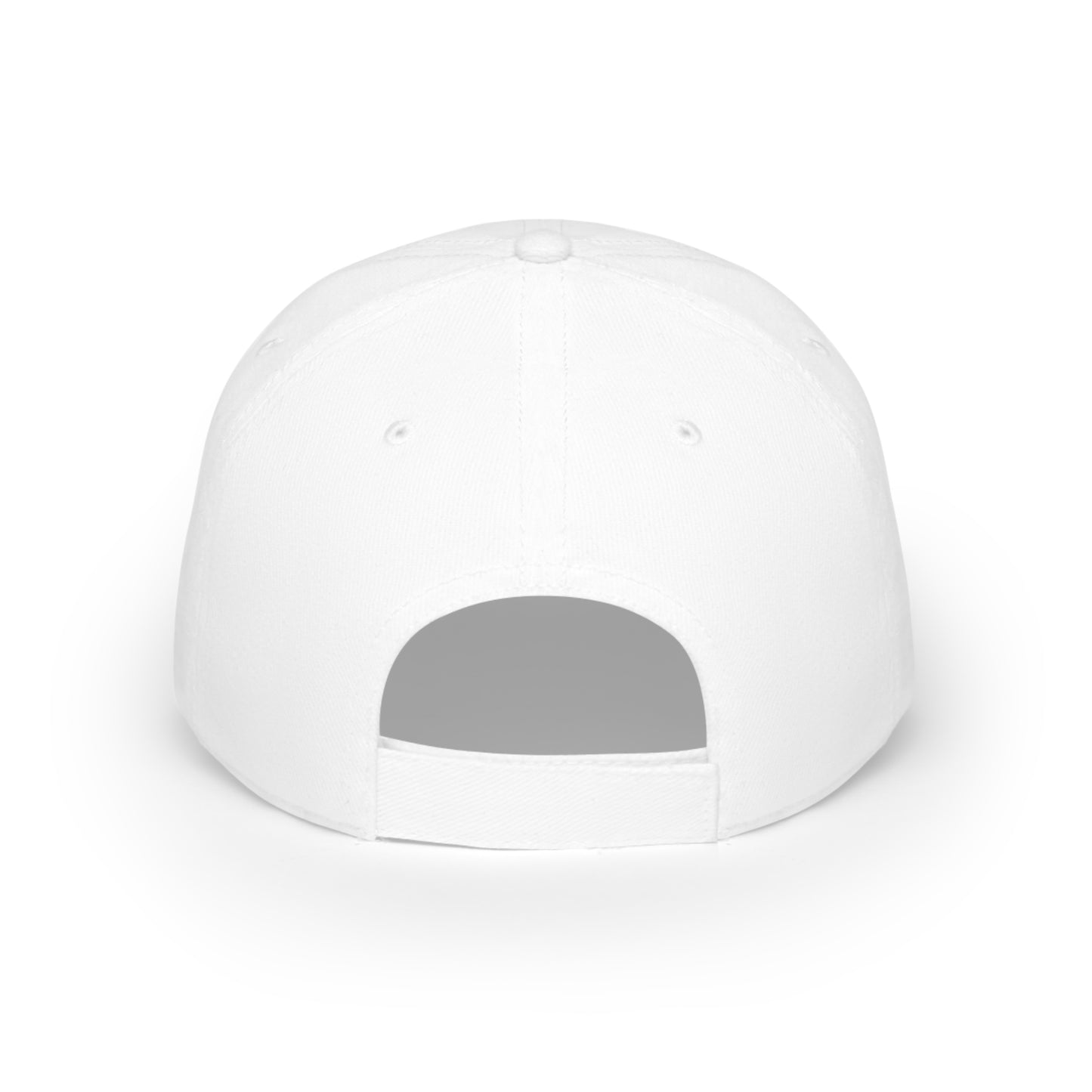 SWT Low Profile Baseball Cap