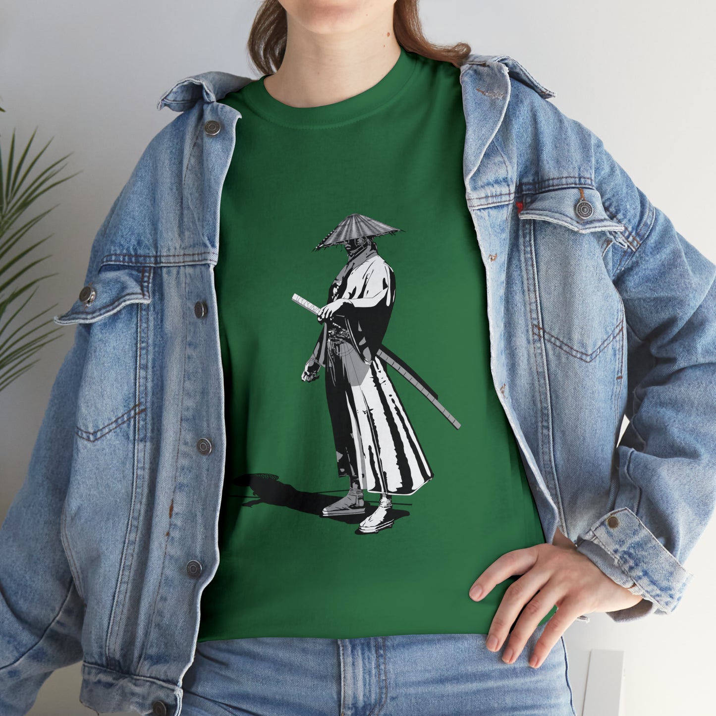 Samurai