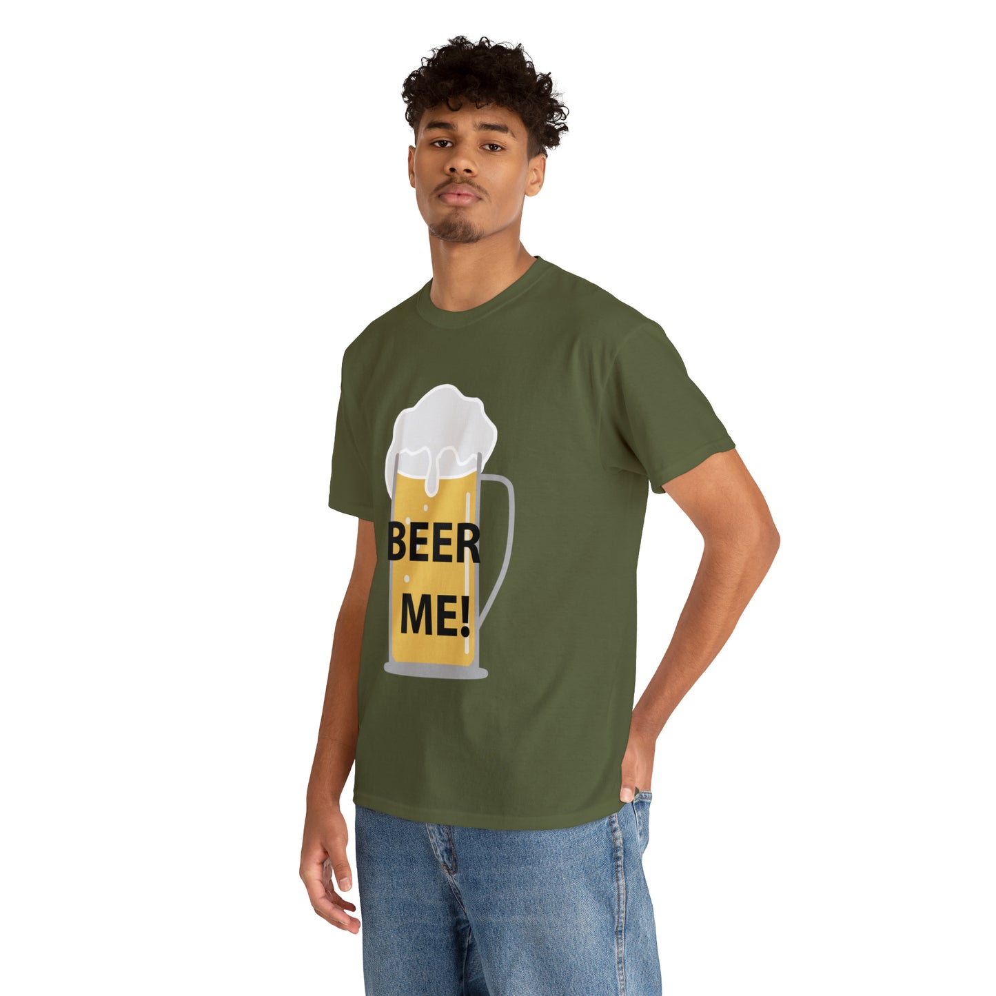 Beer Me
