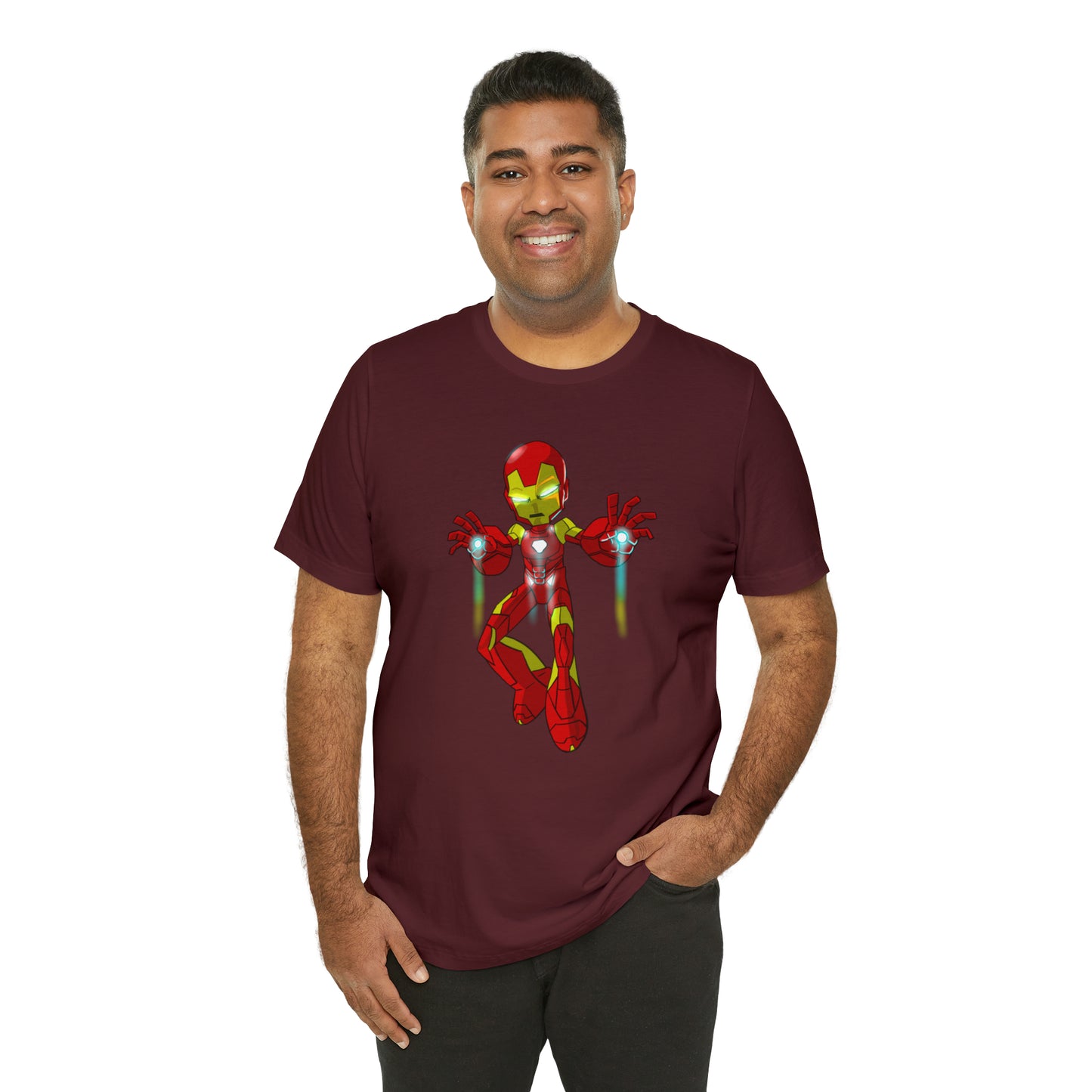 Iron Man