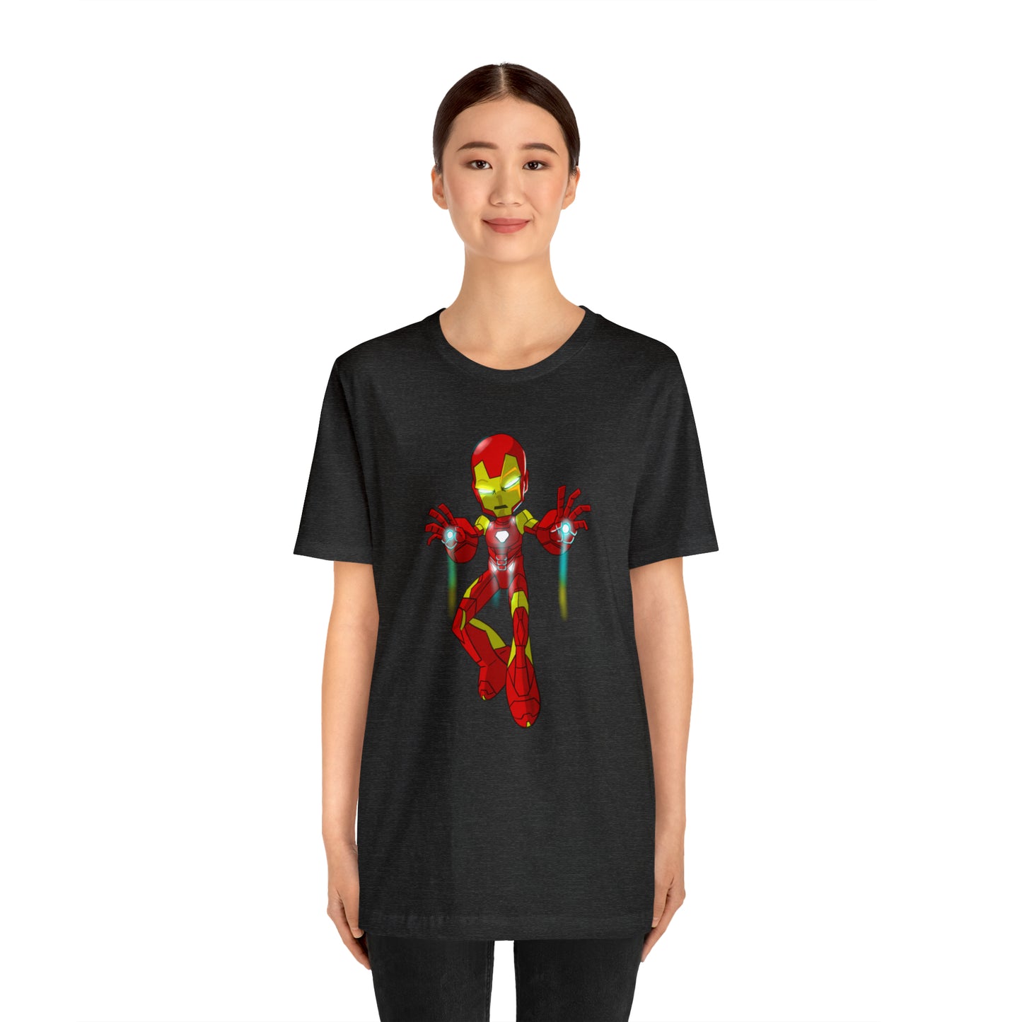 Iron Man