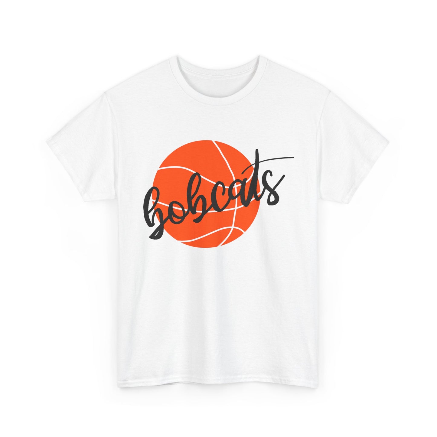 Bobcat Bball
