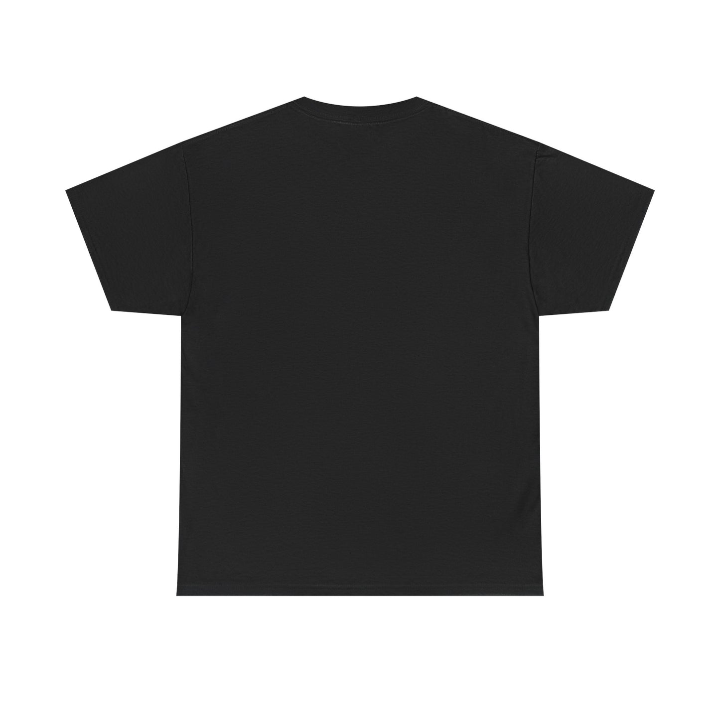 Bat pop Unisex Heavy Cotton Tee - Retro Graphic Tee, Gift for Comic Fans, Casual Wear, Unique Streetwear, Birthday Present