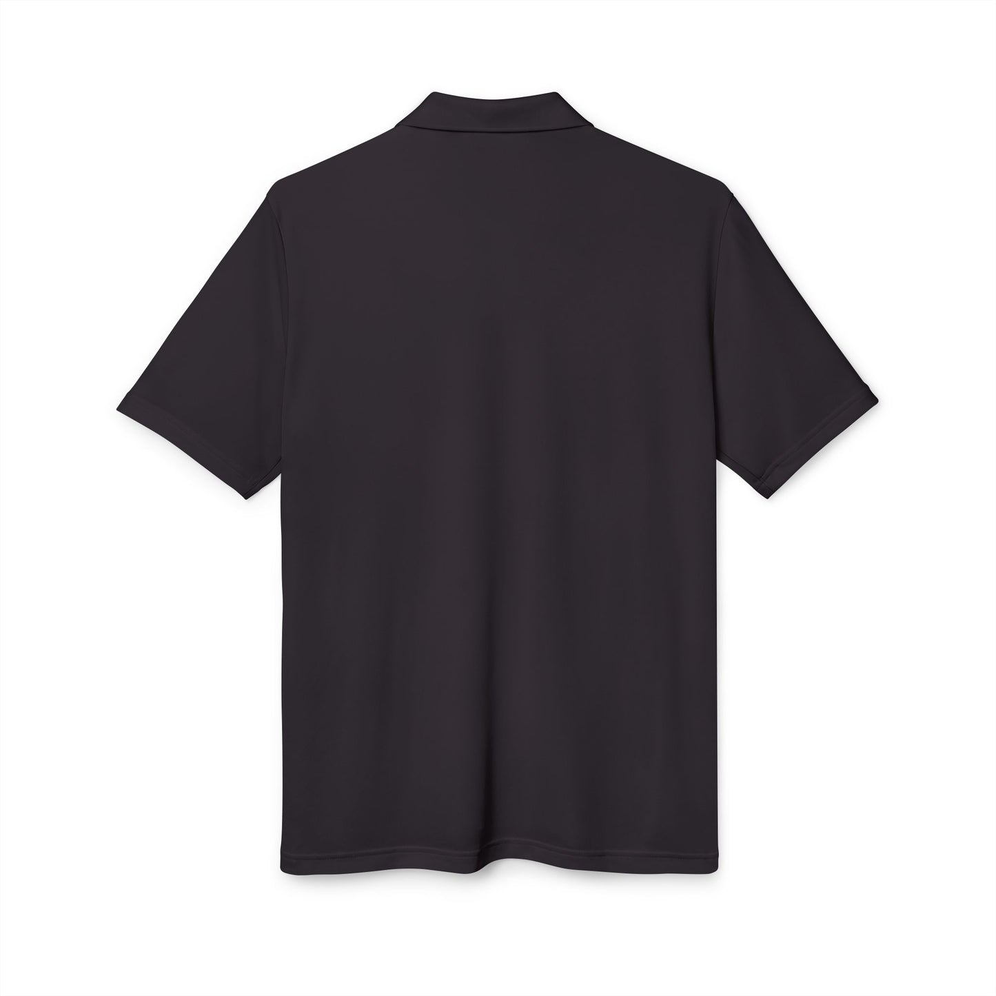 ASU v2 adidas Unisex Performance Polo