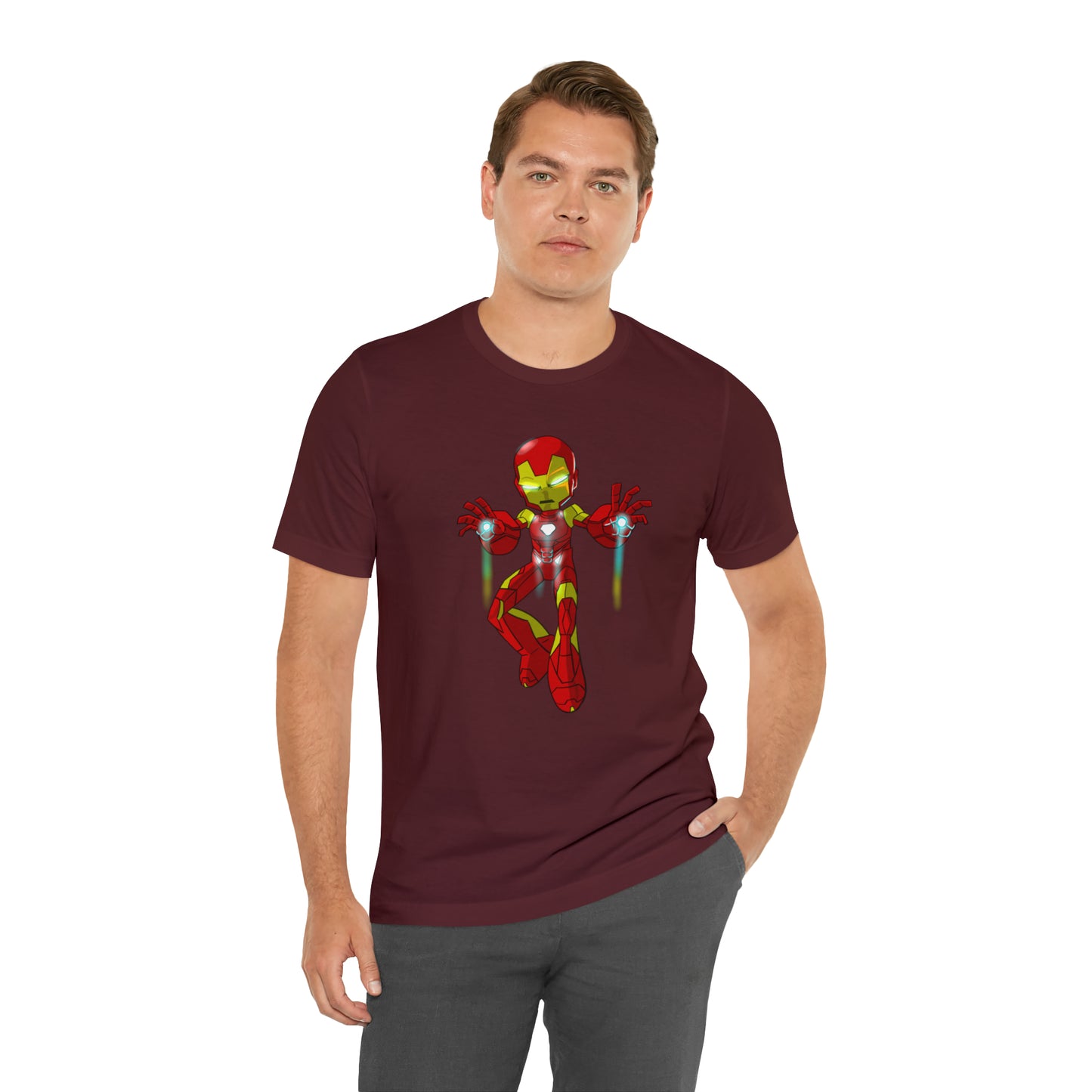 Iron Man