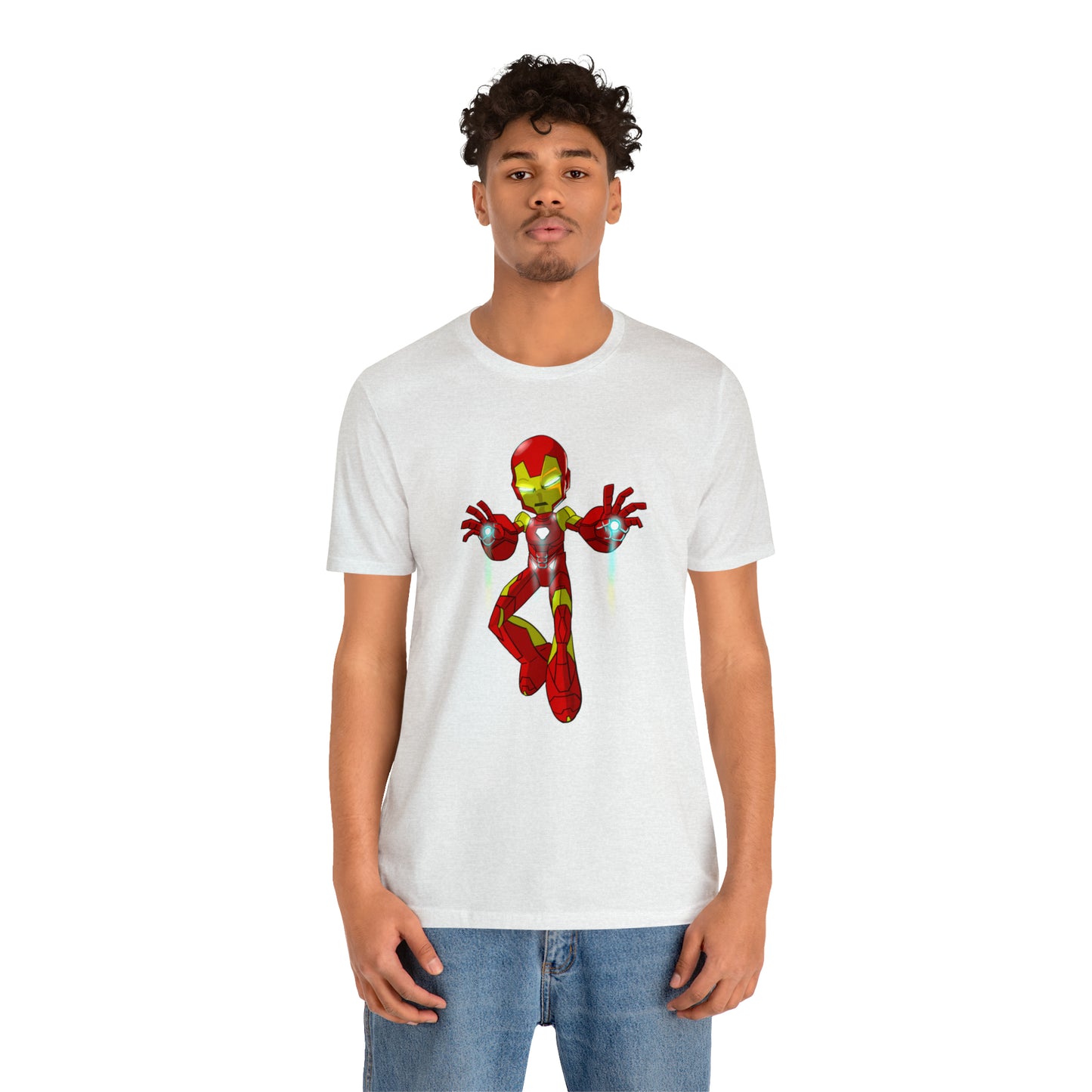 Iron Man