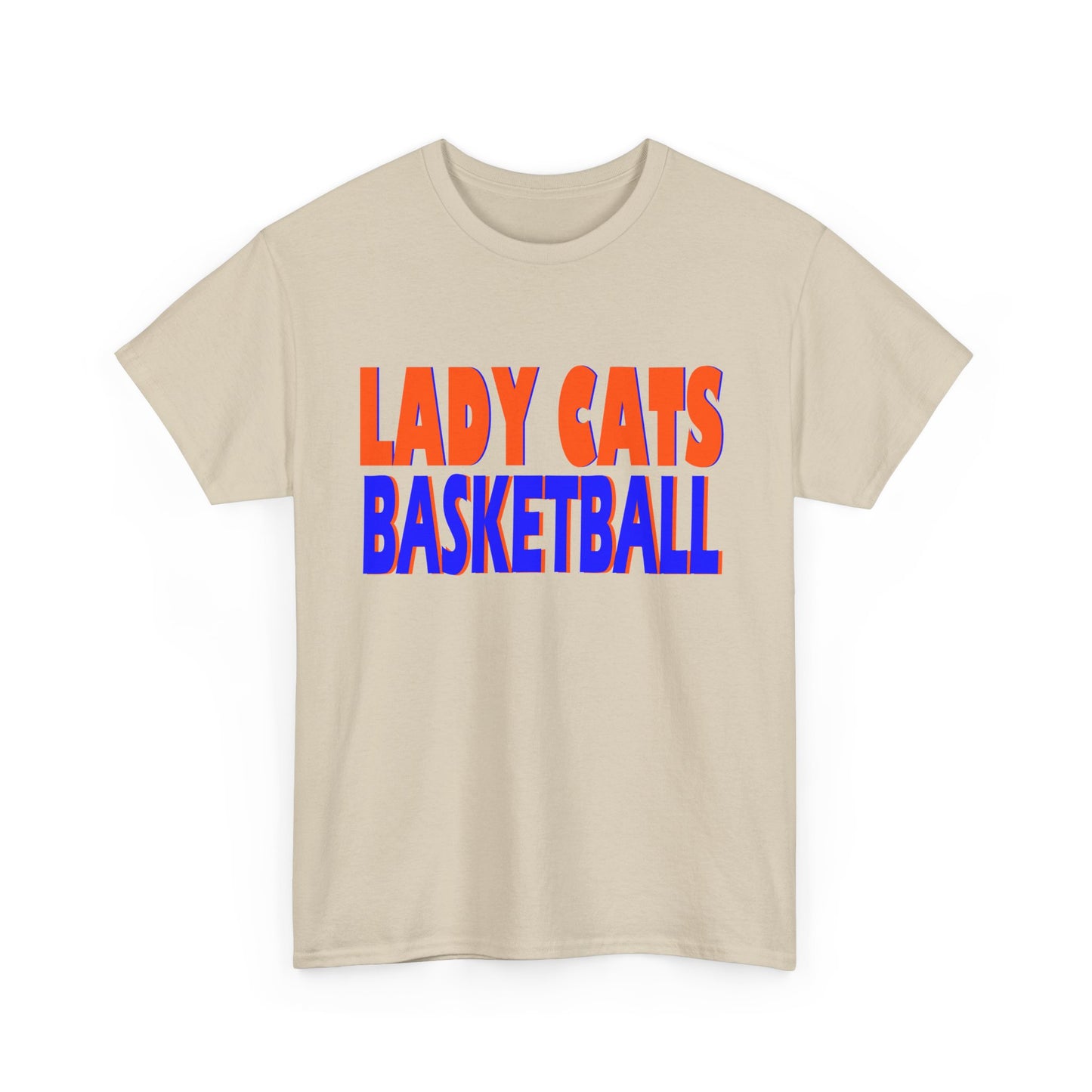 Lady Bobcats v2