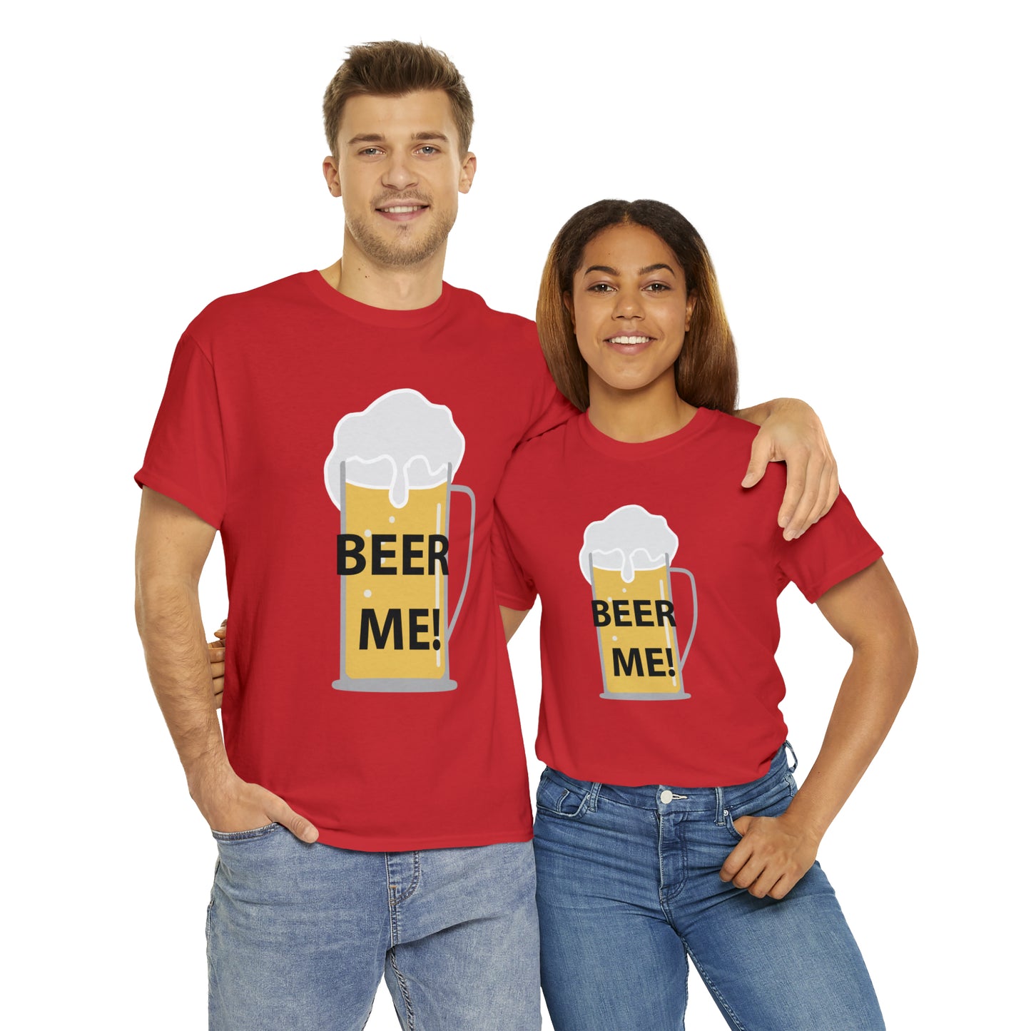 Beer Me