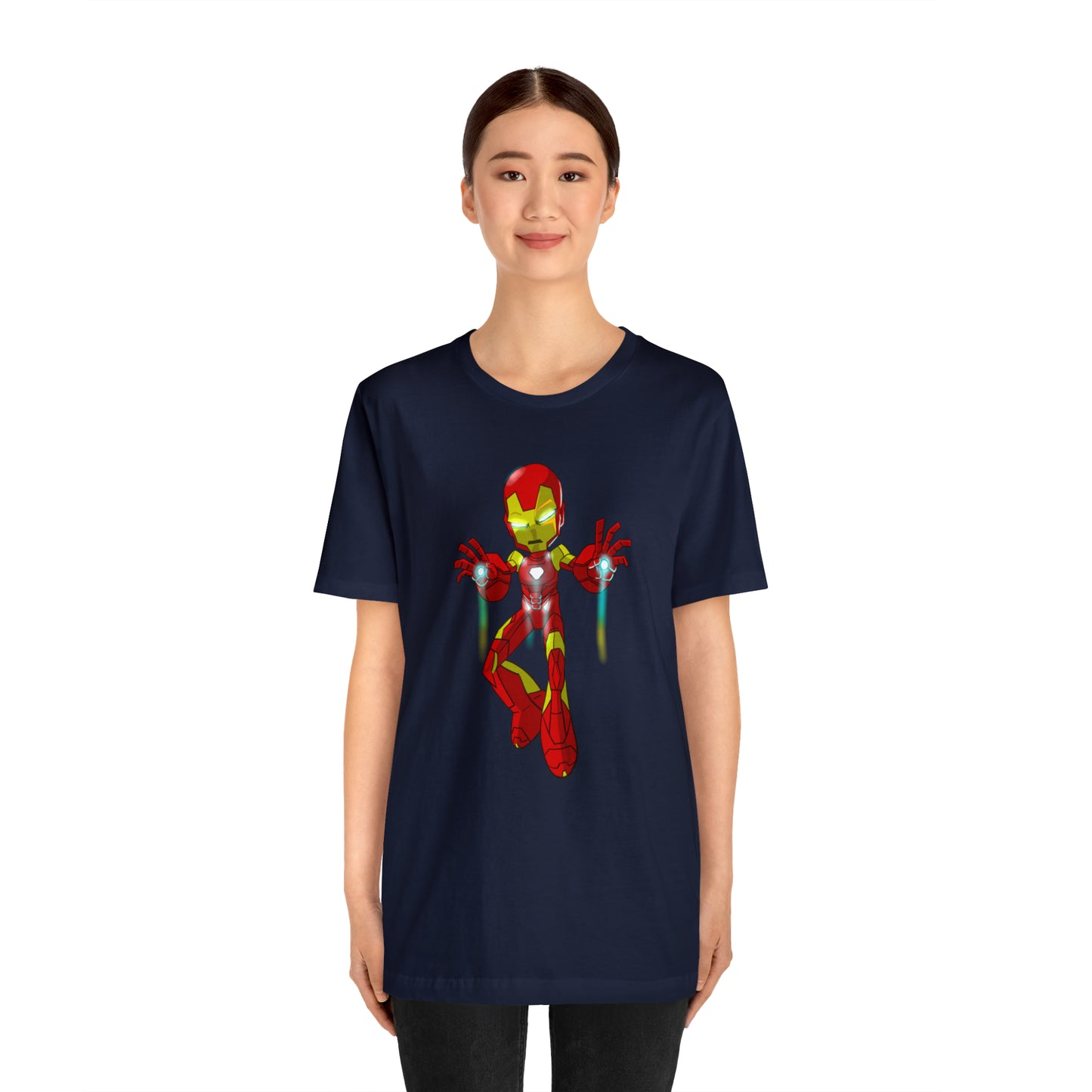 Iron Man