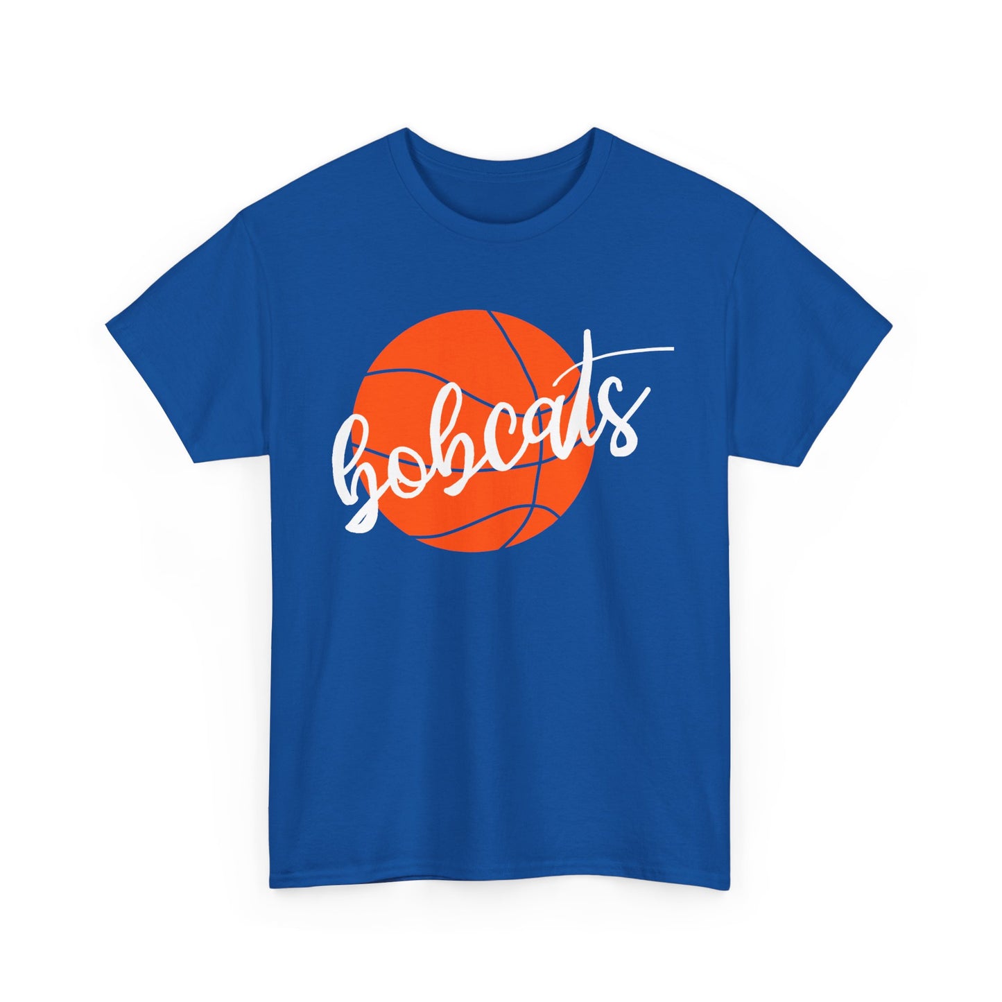 Bobcat Bball