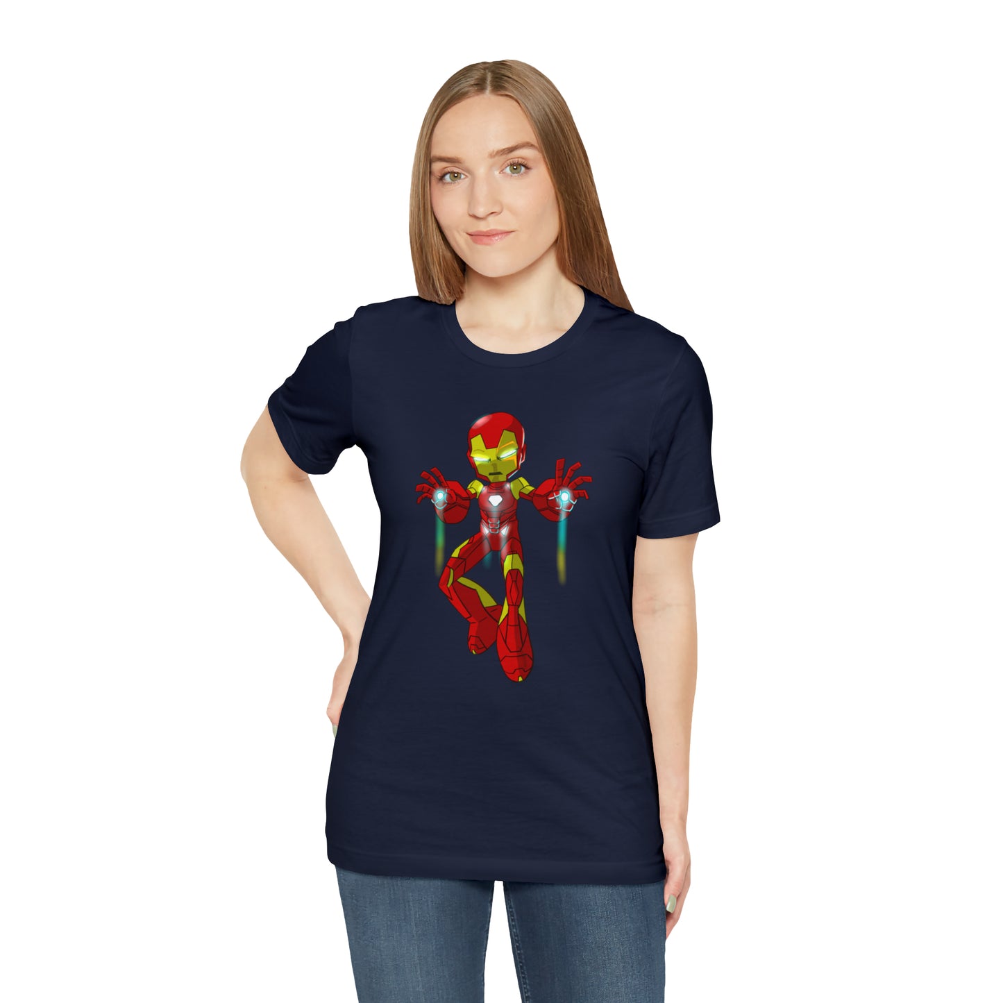 Iron Man