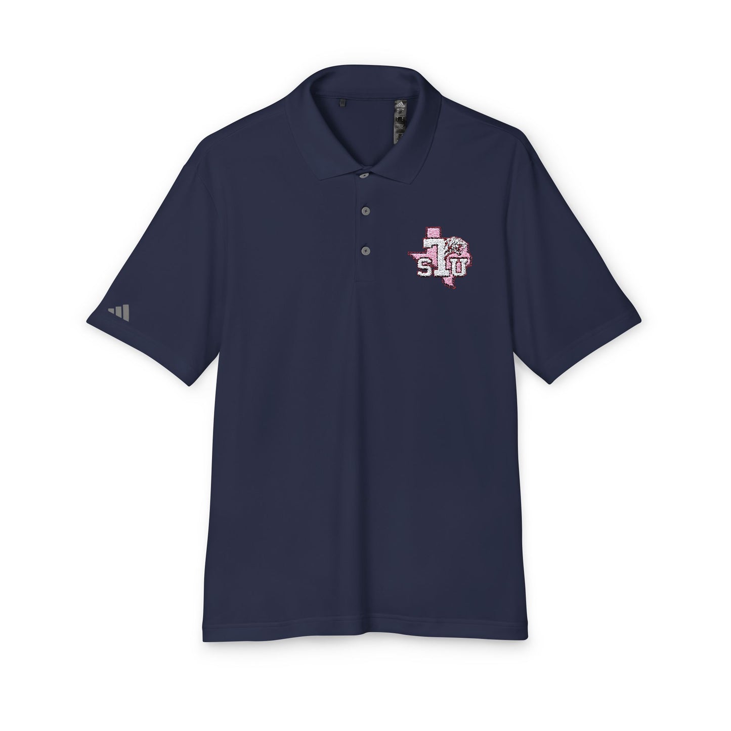 TSU v1 adidas Unisex Performance Polo