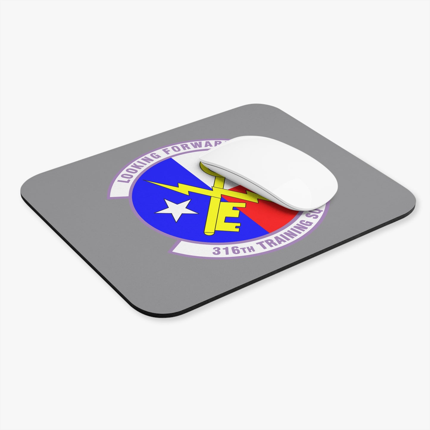 316th TRS Mouse Pad (Rectangle)