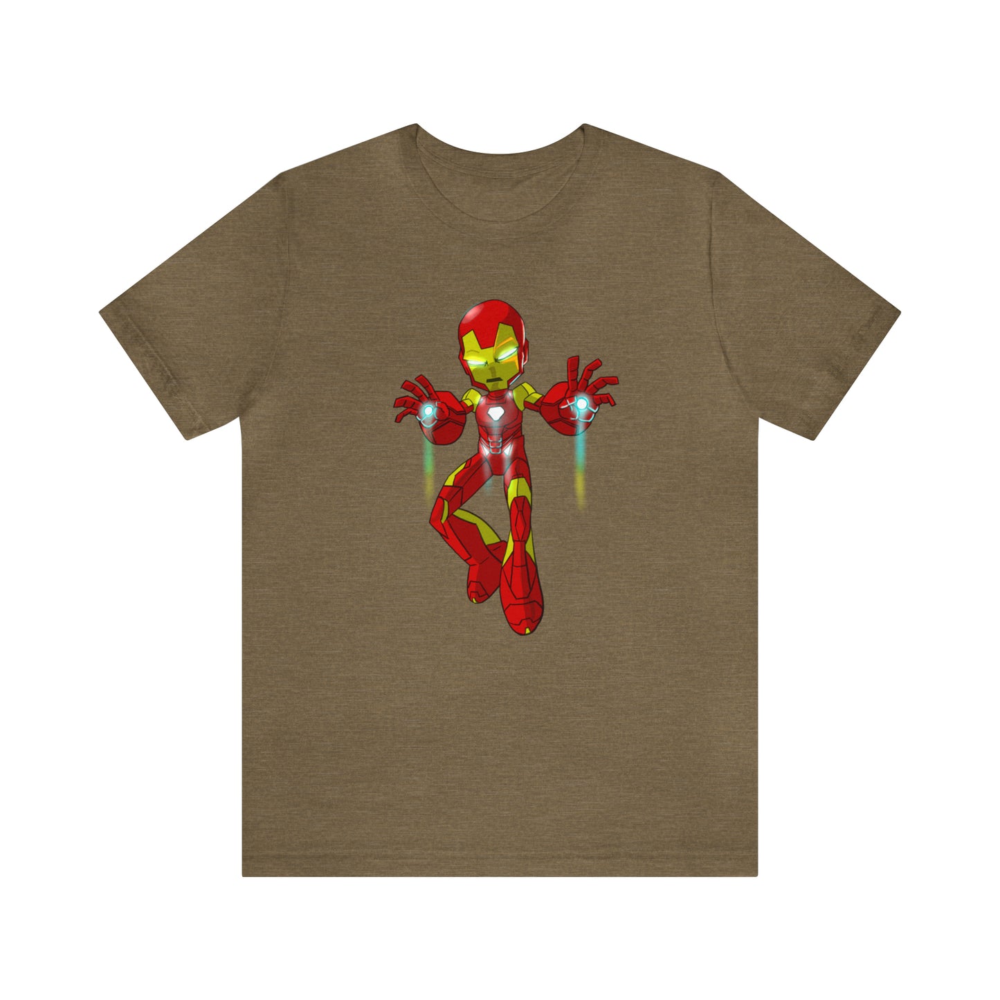 Iron Man