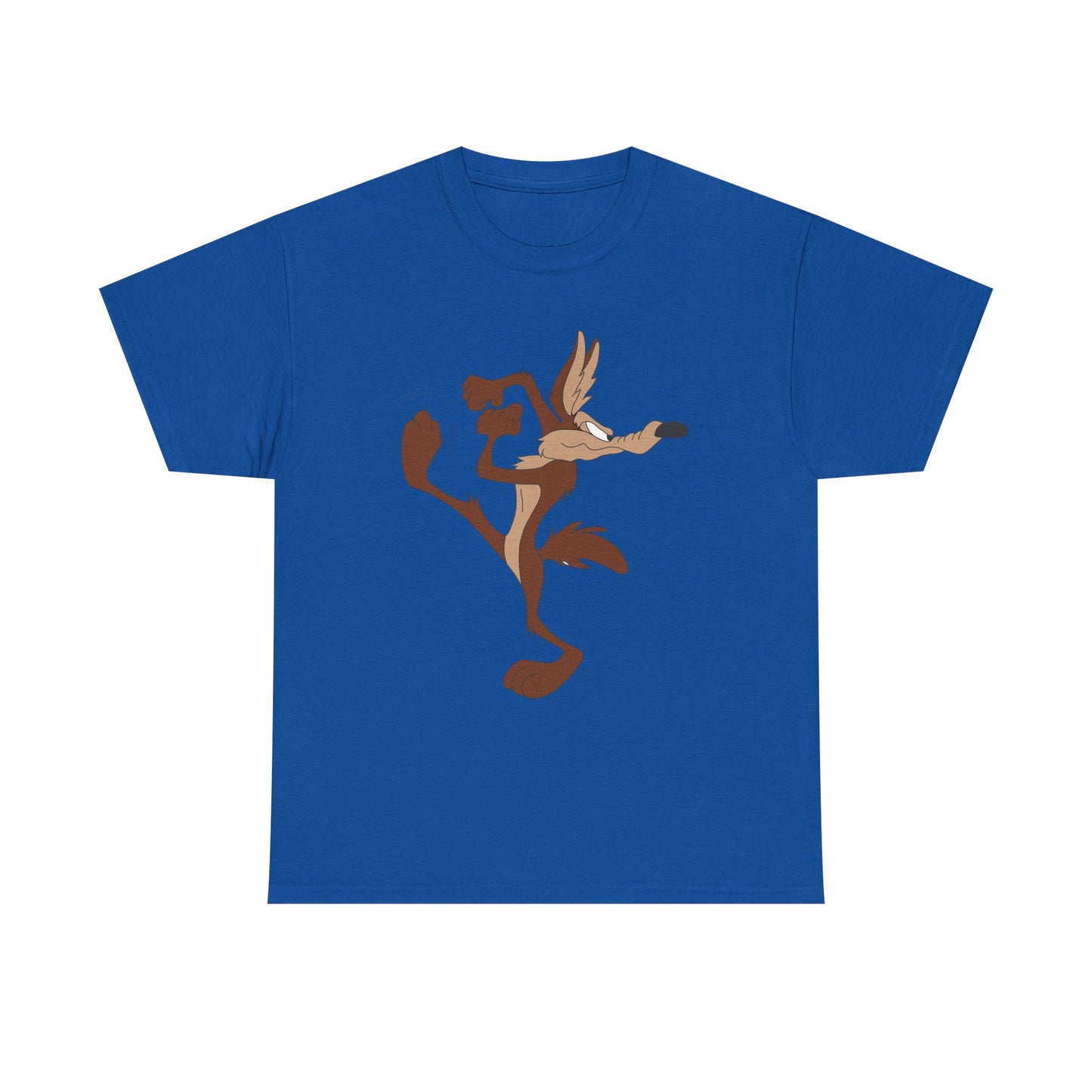 Super Genius Unisex Heavy Cotton Tee - Retro Graphic Tee, Gift for Comic Fans, Casual Wear, Unique Streetwear, Birthday Present