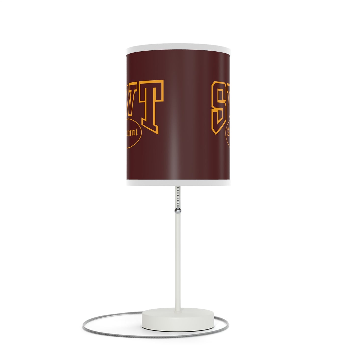 SWT Lamp on a Stand, US|CA plug