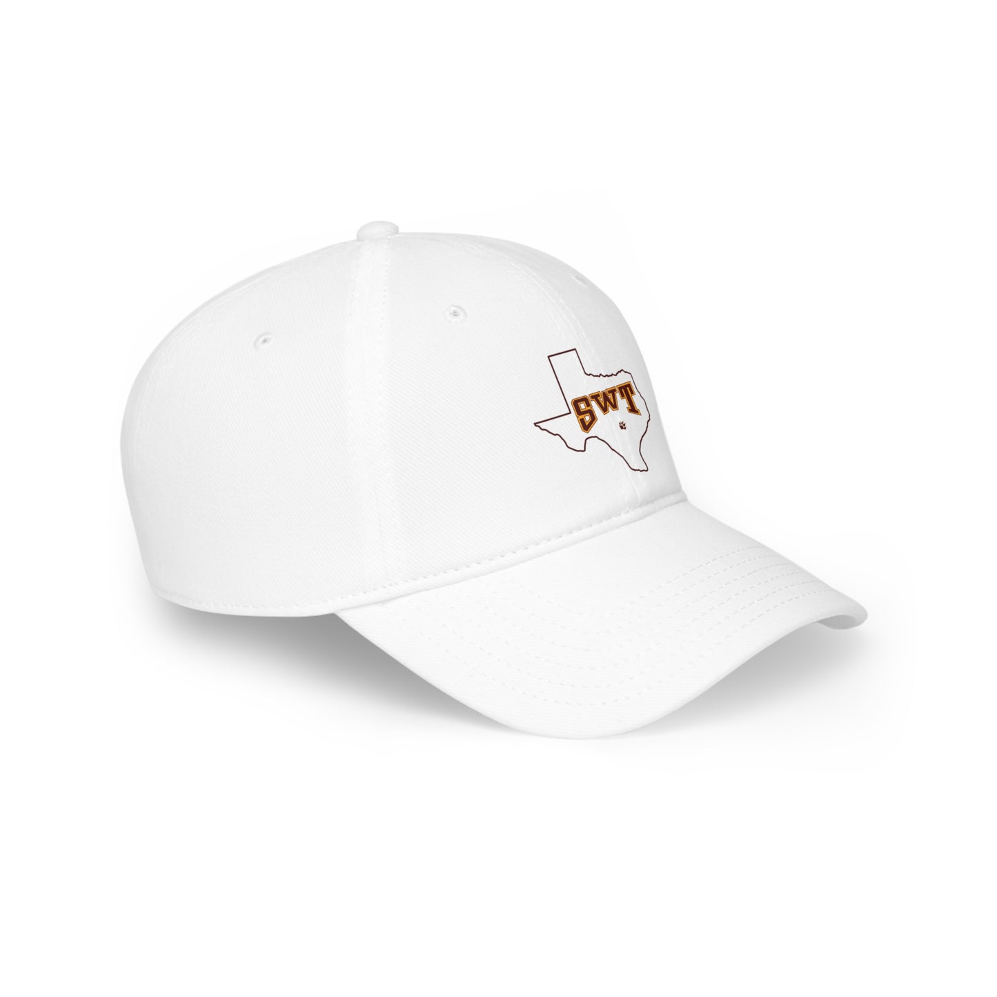 SWT Low Profile Baseball Cap