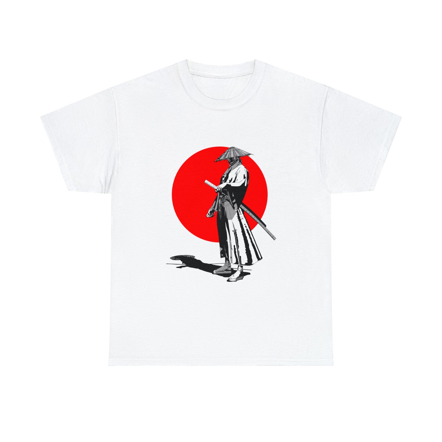Samurai sun