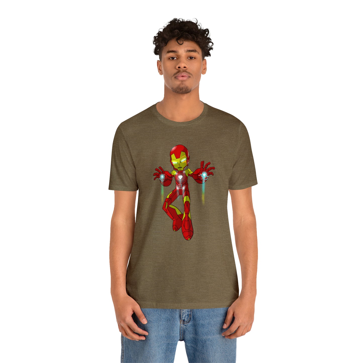 Iron Man