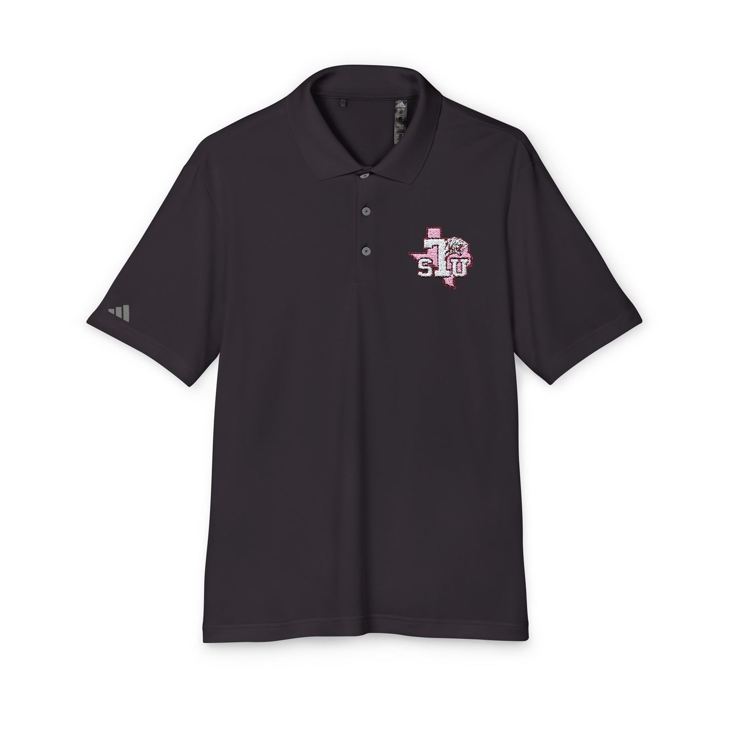 TSU v1 adidas Unisex Performance Polo
