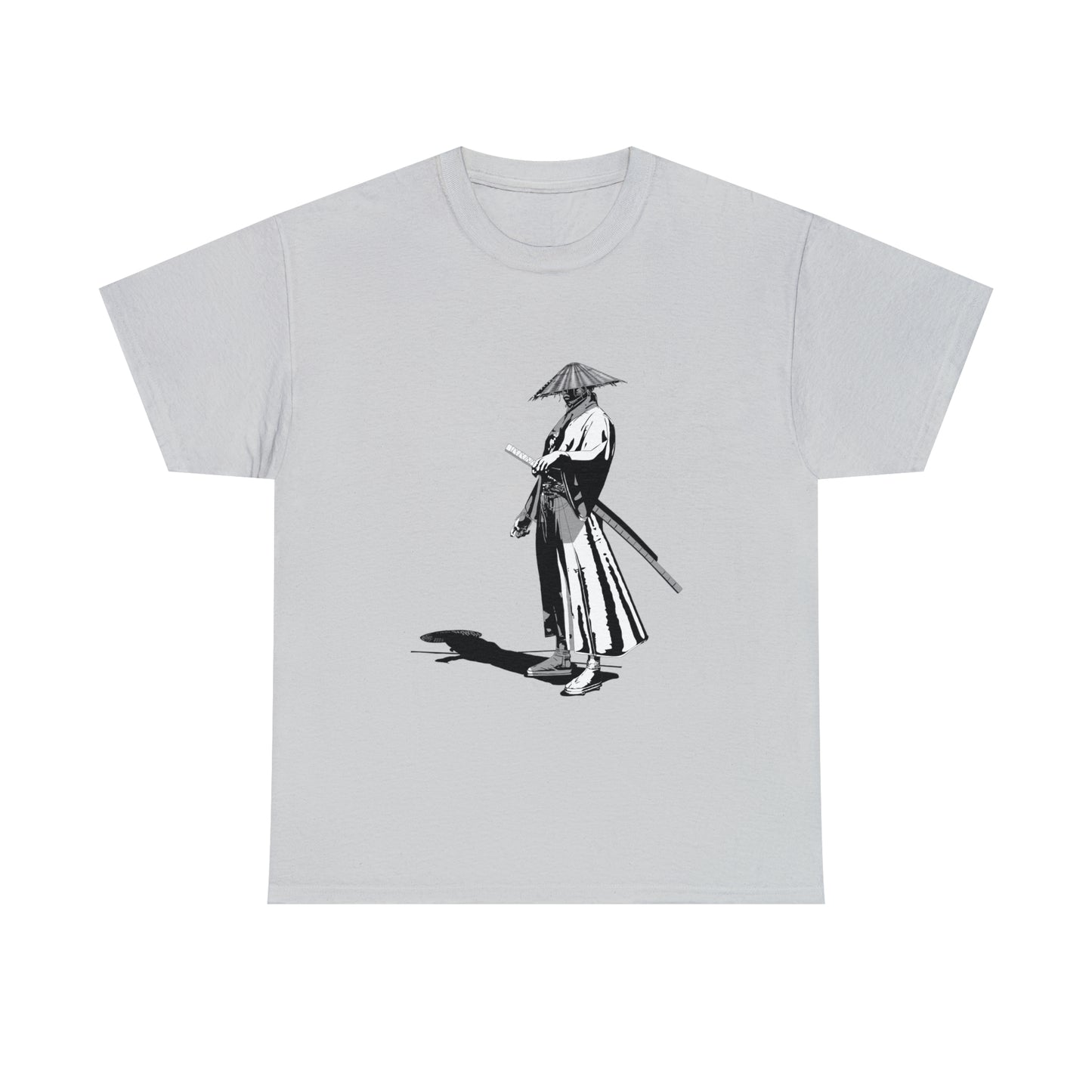 Samurai