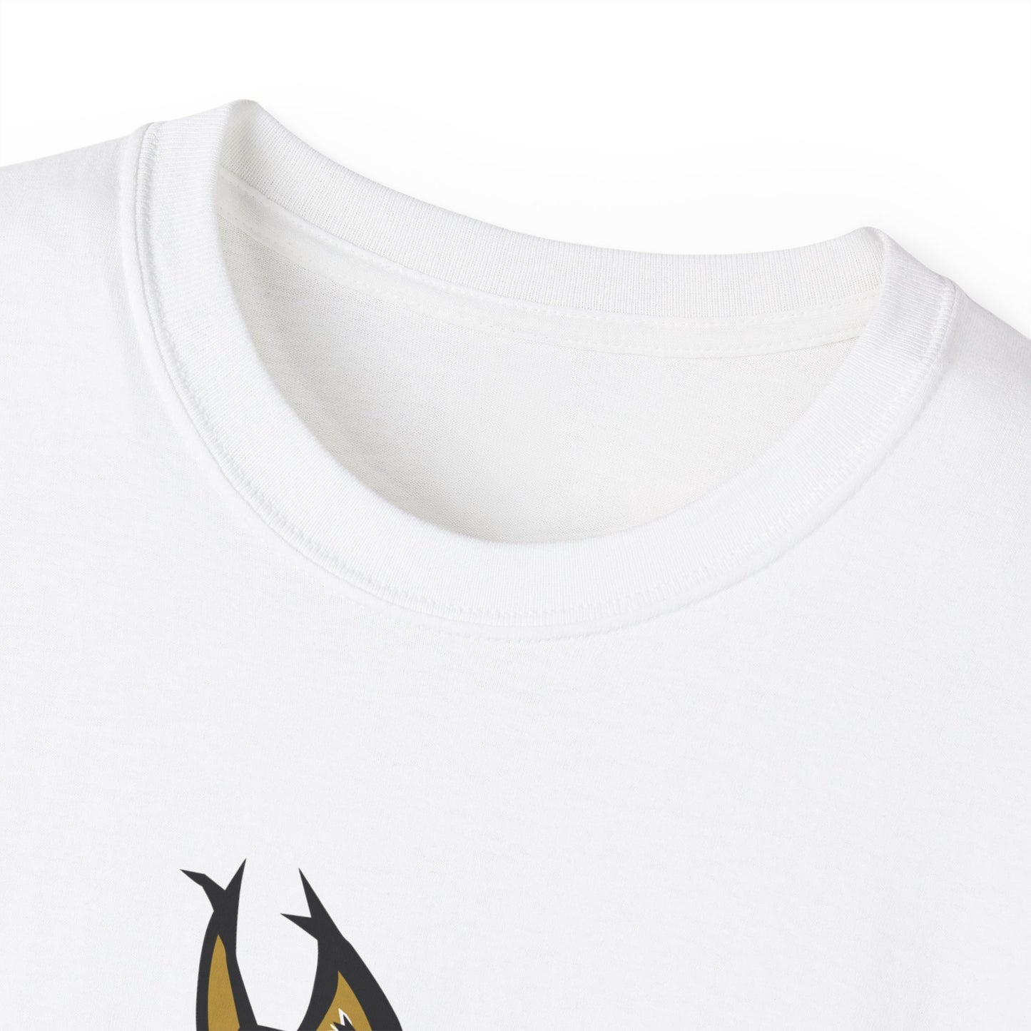 Lady Bobcats Unisex Ultra Cotton Tee, Sports Fan Shirt, Team Apparel, Casual Wear, Athletic Tee, Game Day Outfit