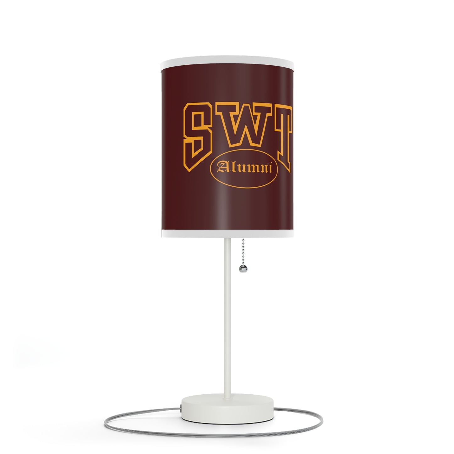 SWT Lamp on a Stand, US|CA plug