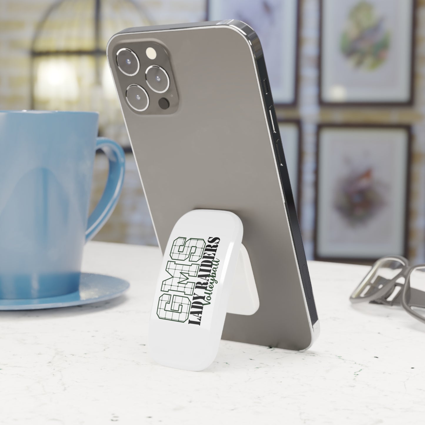 Glenmore Phone Click-On Grip