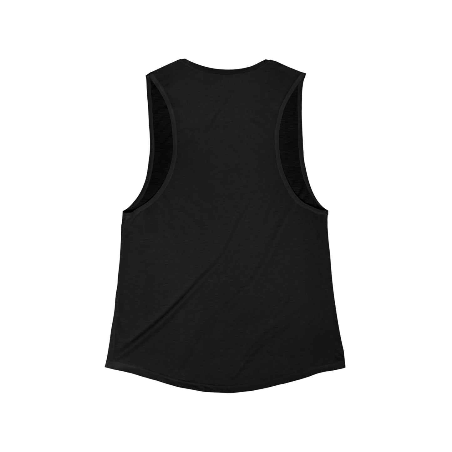 SWT Women's Flowy Scoop Muscle Tank