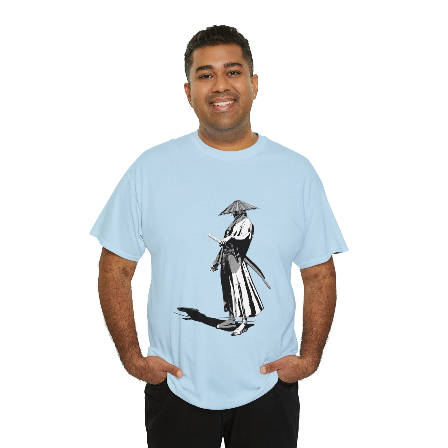 Samurai