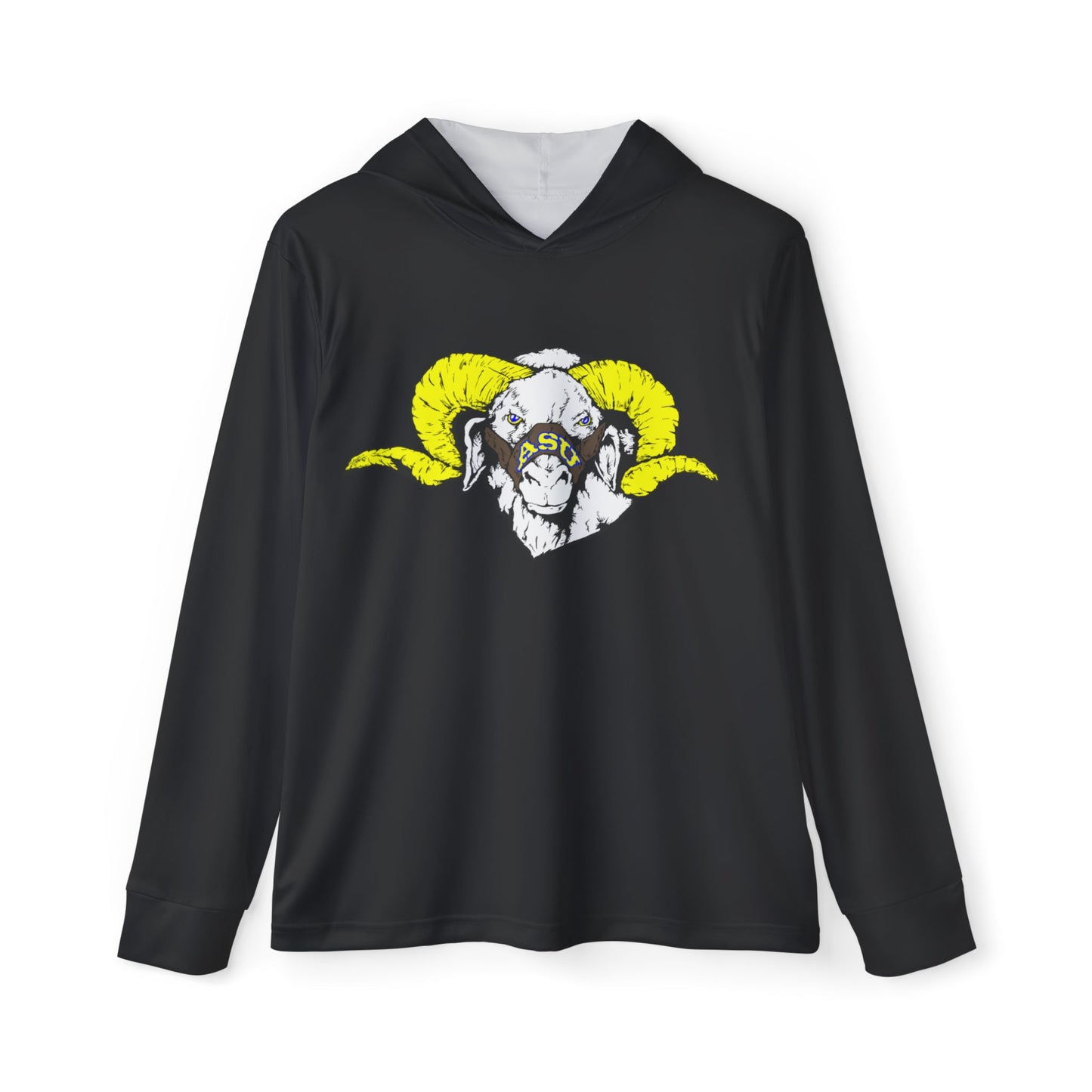 ASU v3 Men's Sports Warmup Hoodie (AOP)