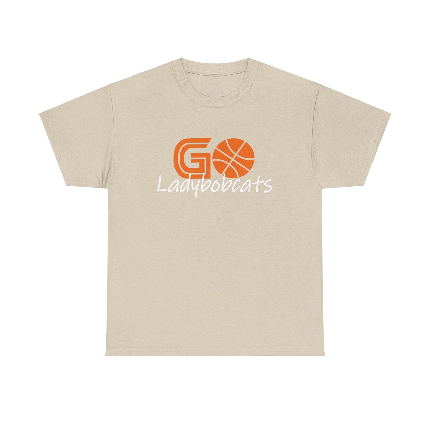 Copy of Copy of GO bobcats v2