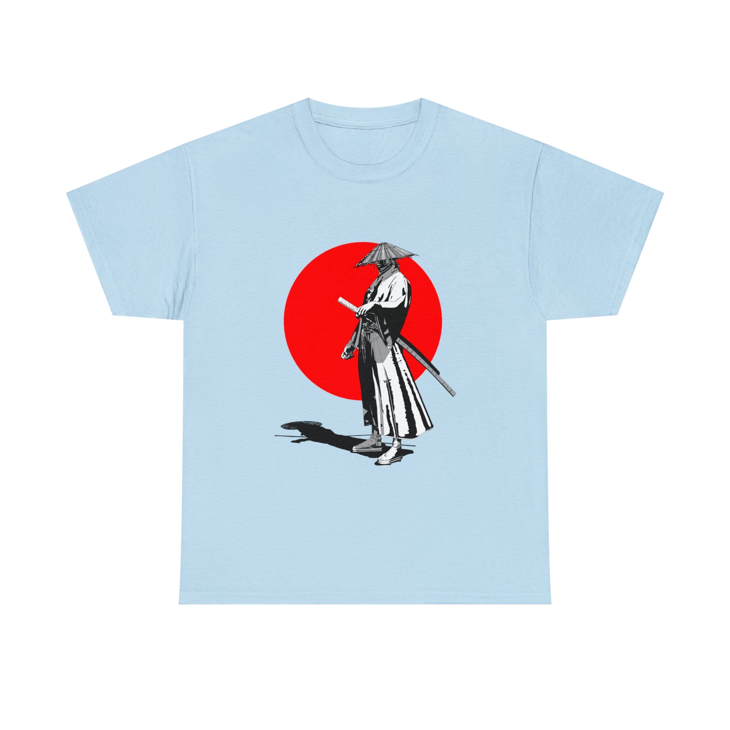 Samurai sun